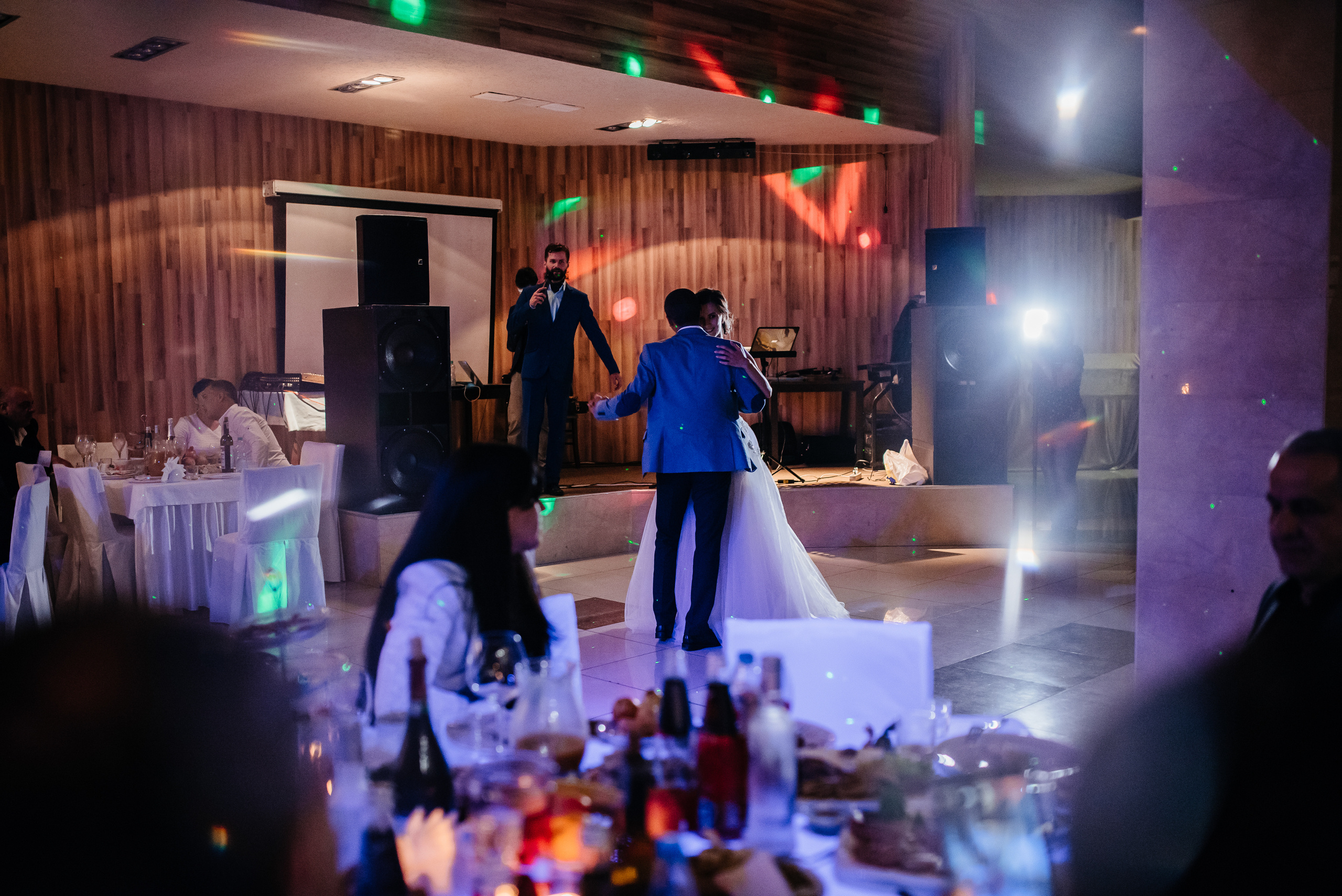 Давид и Виктория. Свадебная  съемка на Алтае