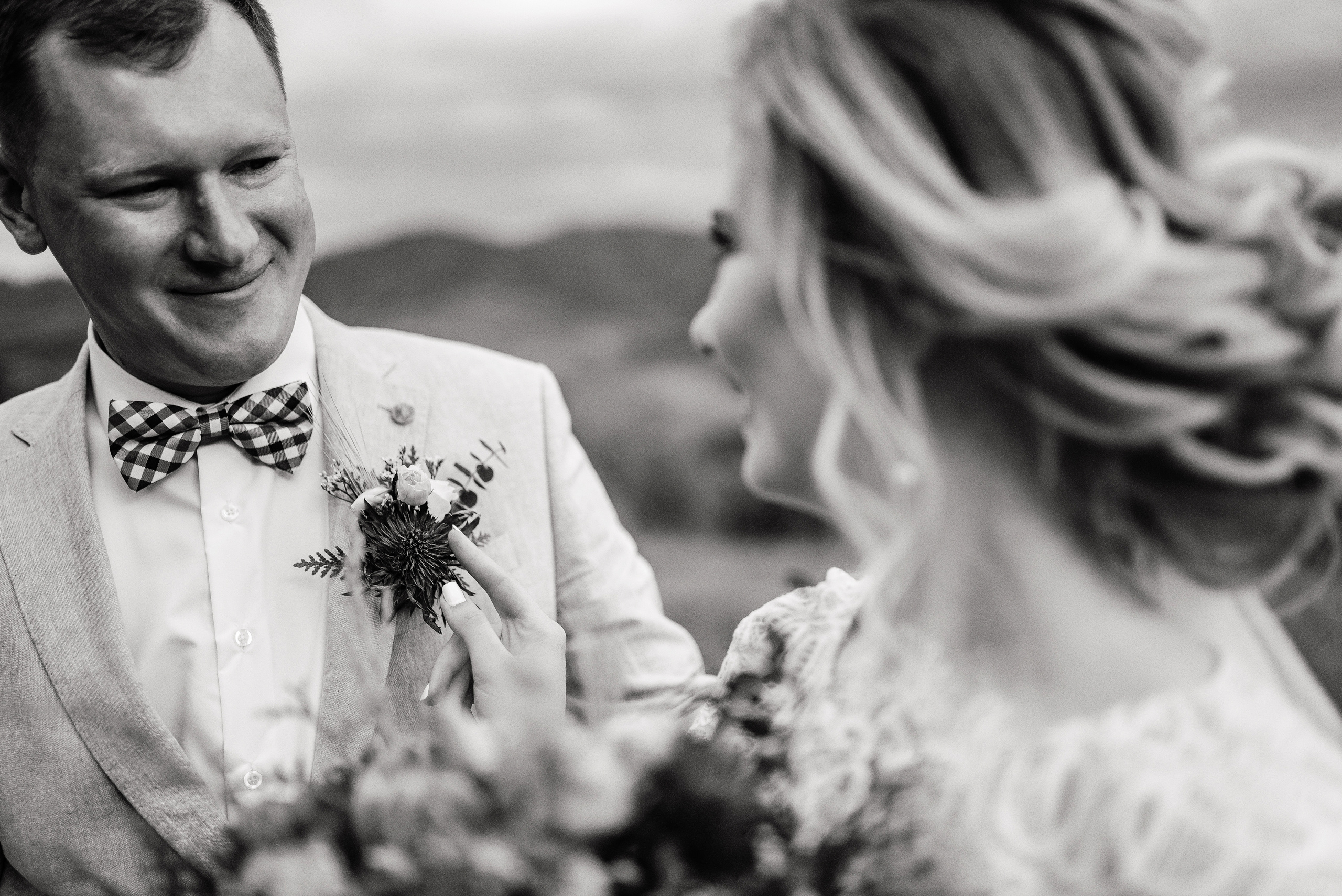 Дмитрий и Анастасия. Свадебная  съемка на Алтае