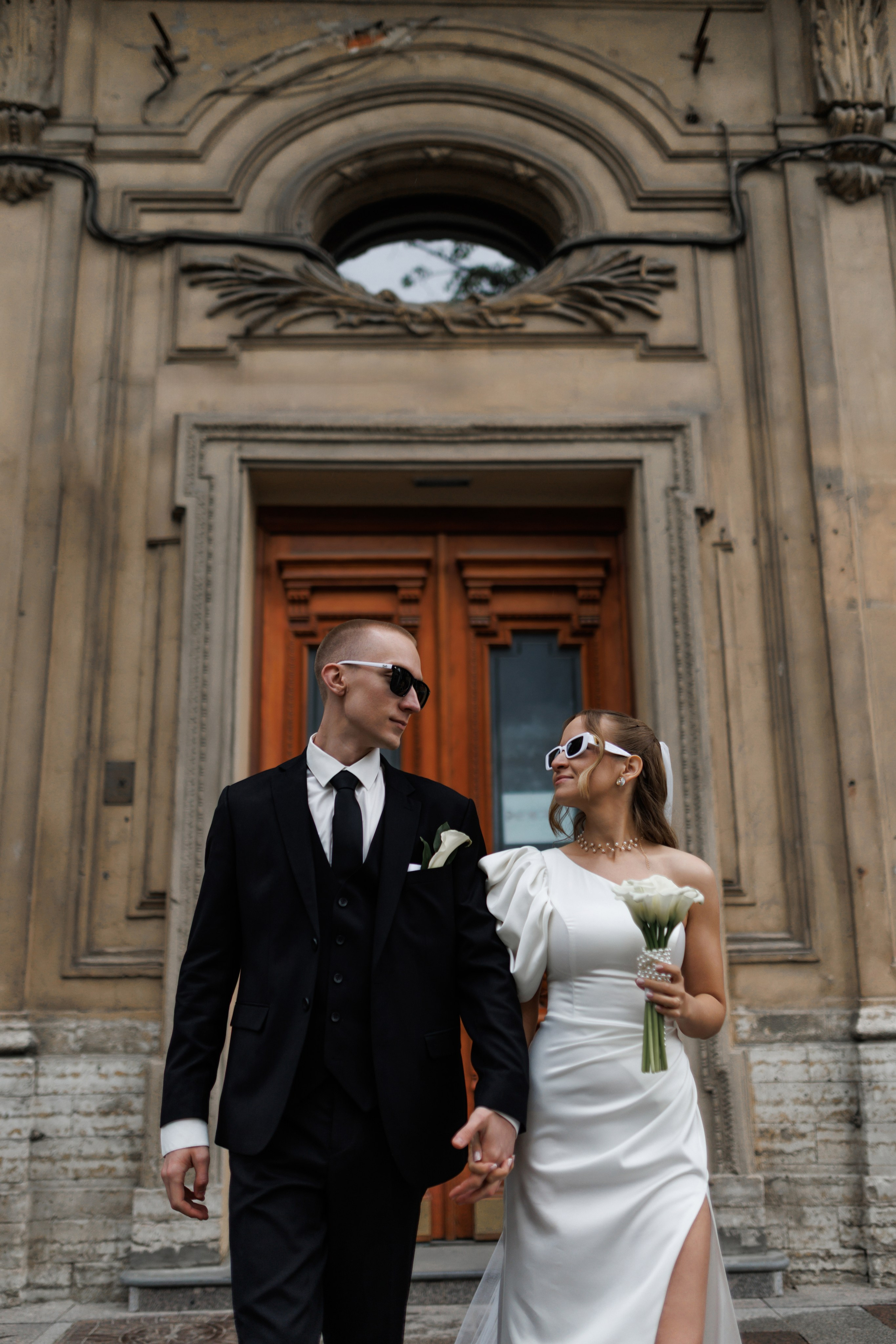 Луиза+Иван Дворец_1. Фотограф в Санкт-Петербурге