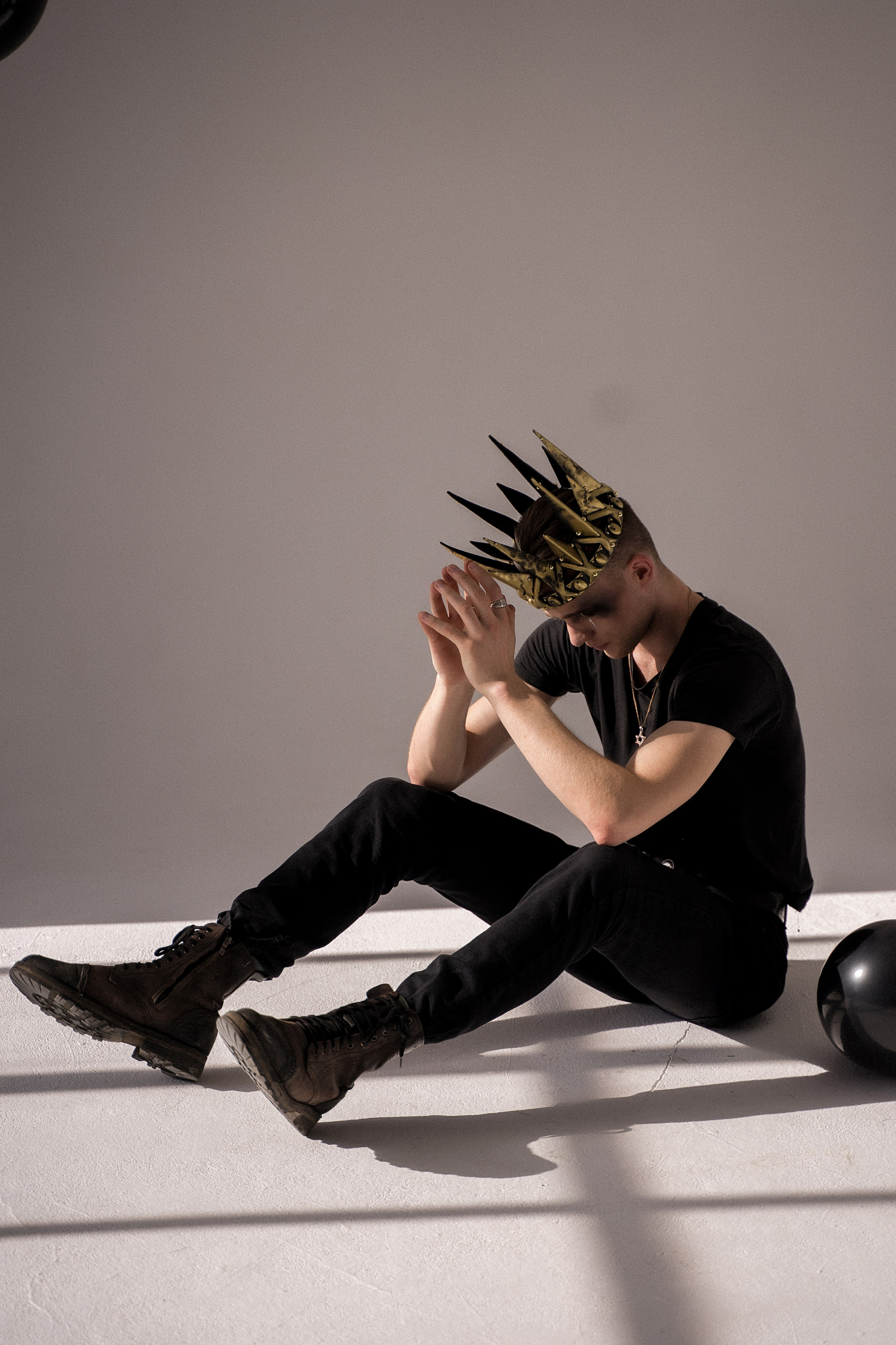 King. Фотограф в Санкт-Петербурге