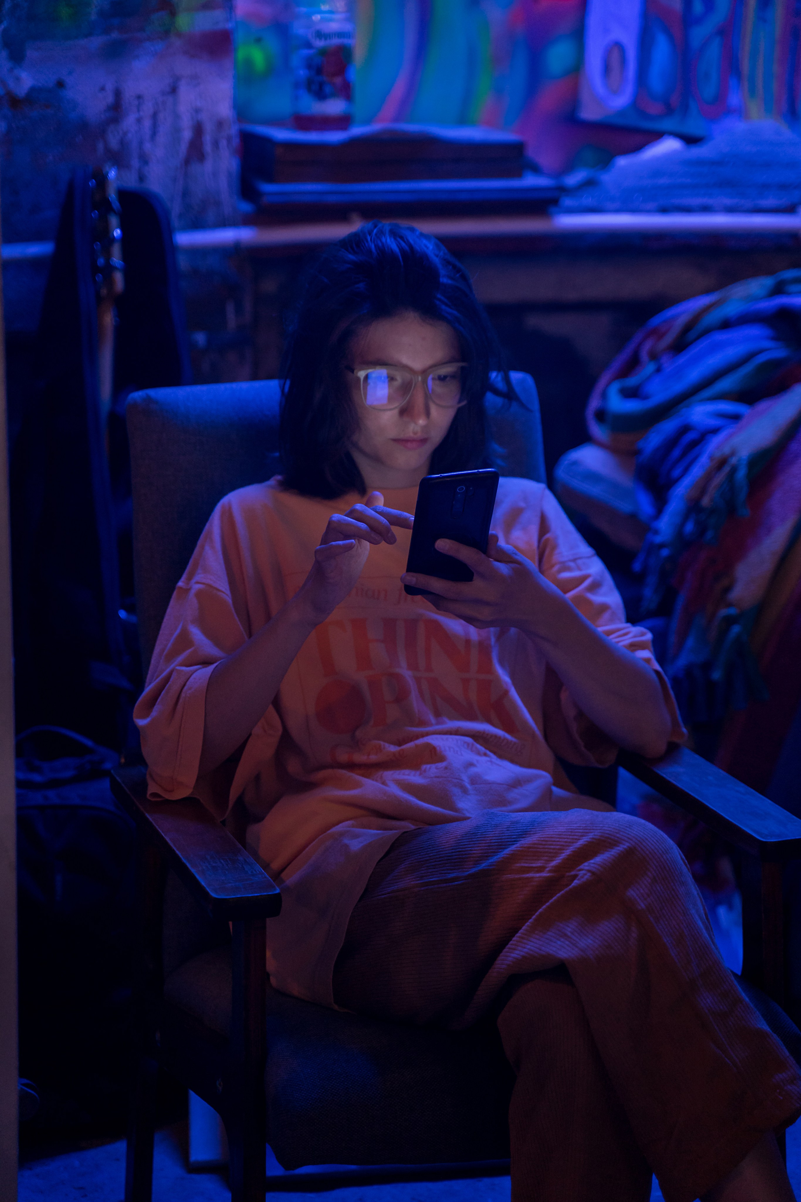 Бекстейджи съемок. Фотограф в Санкт-Петербурге