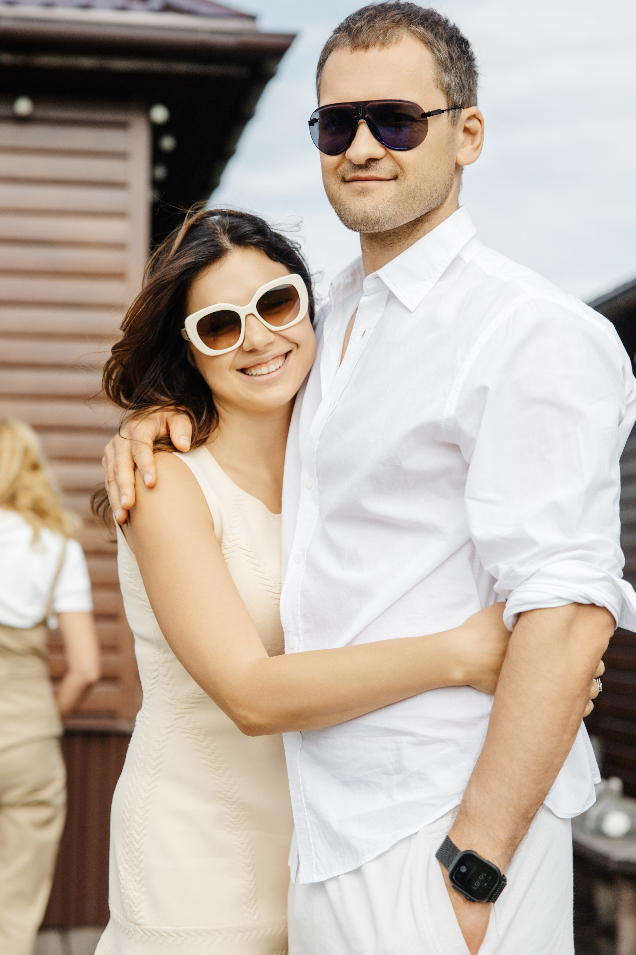 ГЕНДЕР ПАТИ. Фотограф в Красноярске