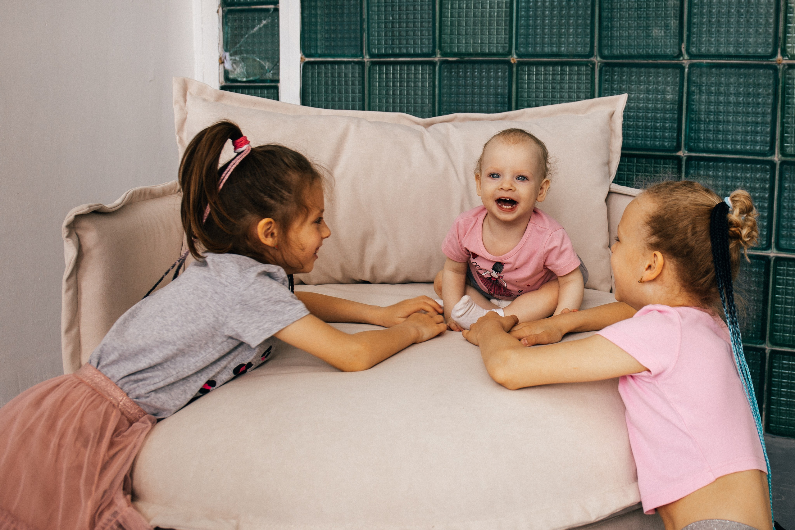 Девочки. Свадебный и женский фотограф