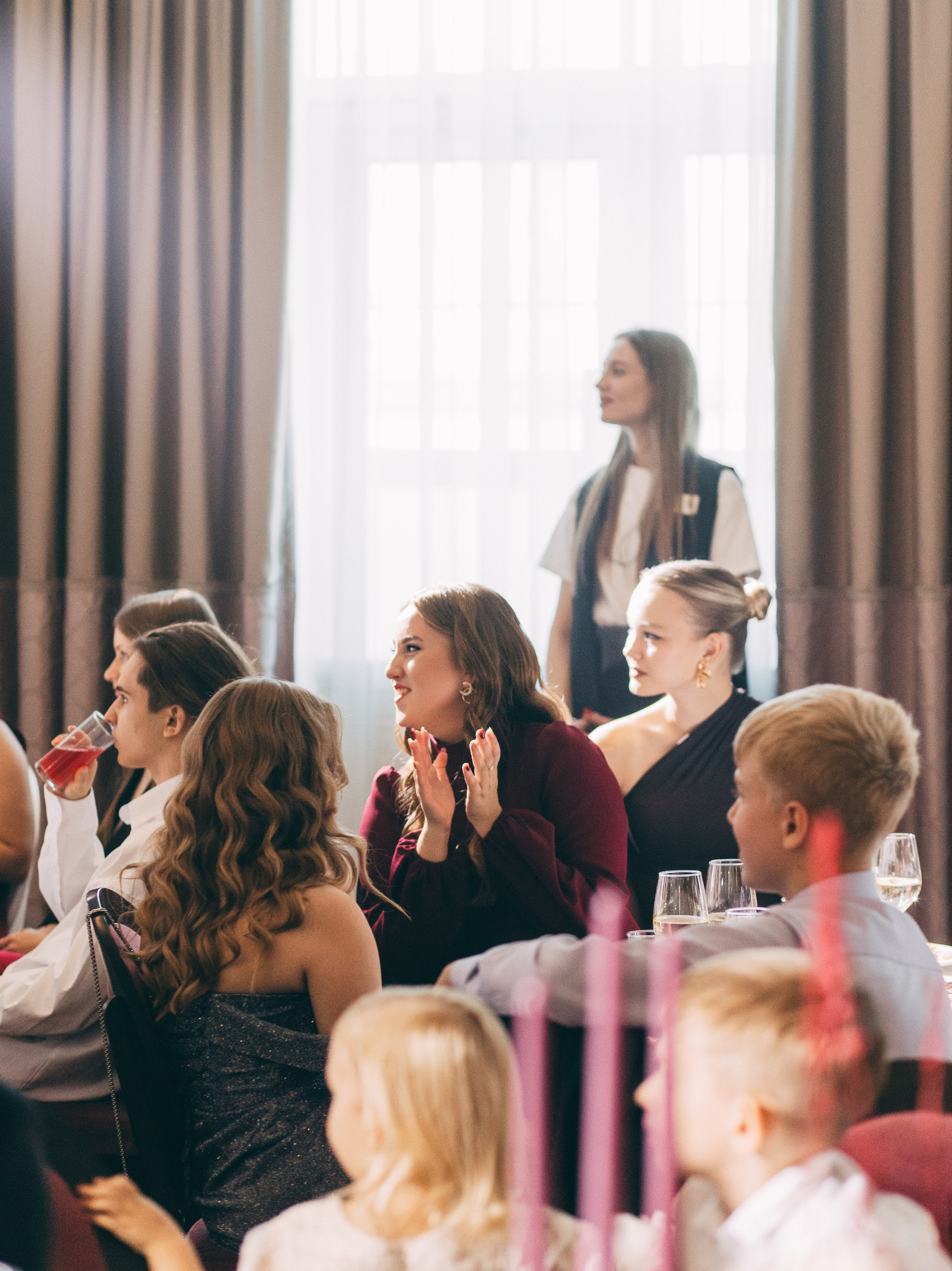 Кирилл & Виктория. Главная