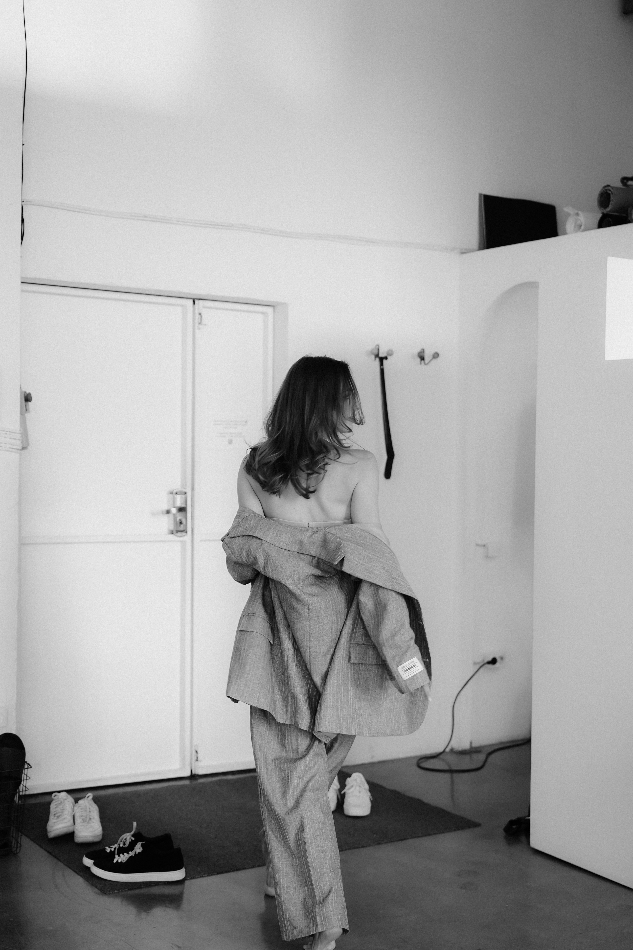 Ксения. Фотограф с психологическим образованием