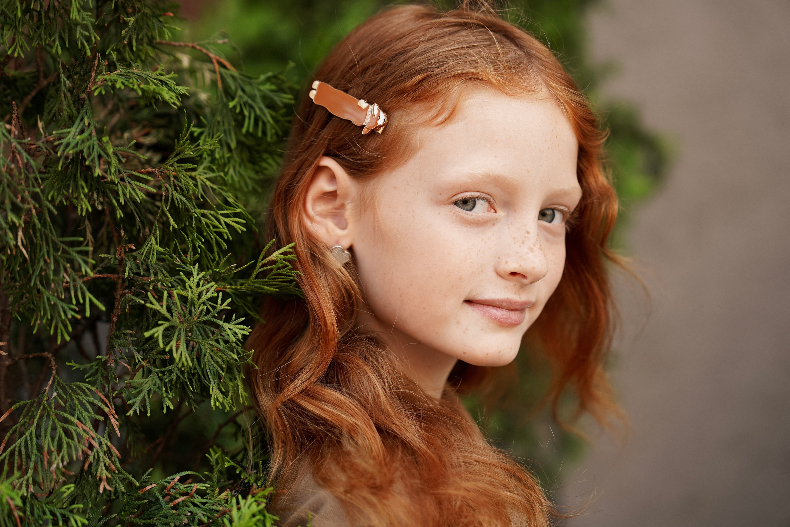 Валентина. Фотограф с психологическим образованием