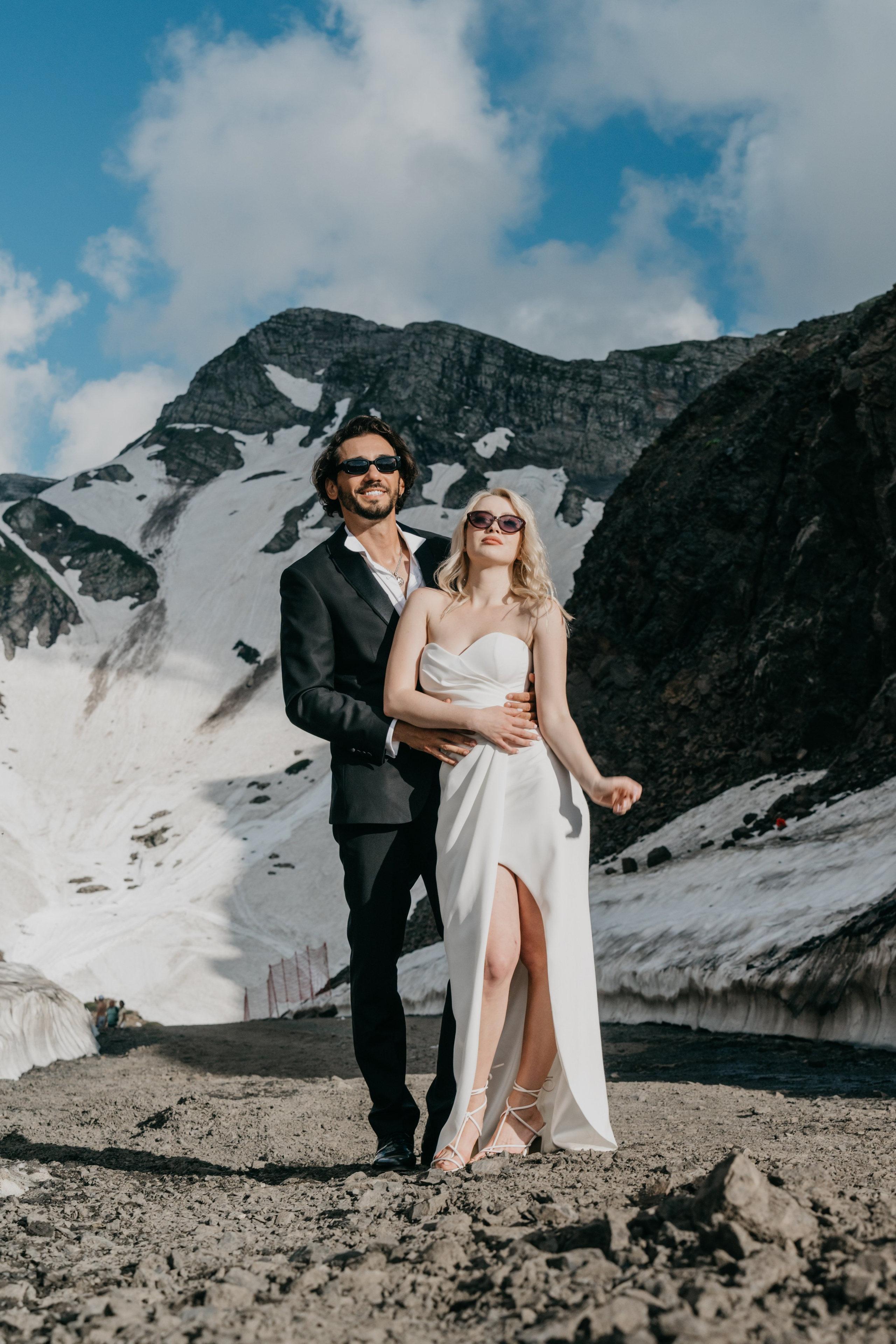 Свадьба фото. Андрей Троицкий фотограф&видеограф в Москве