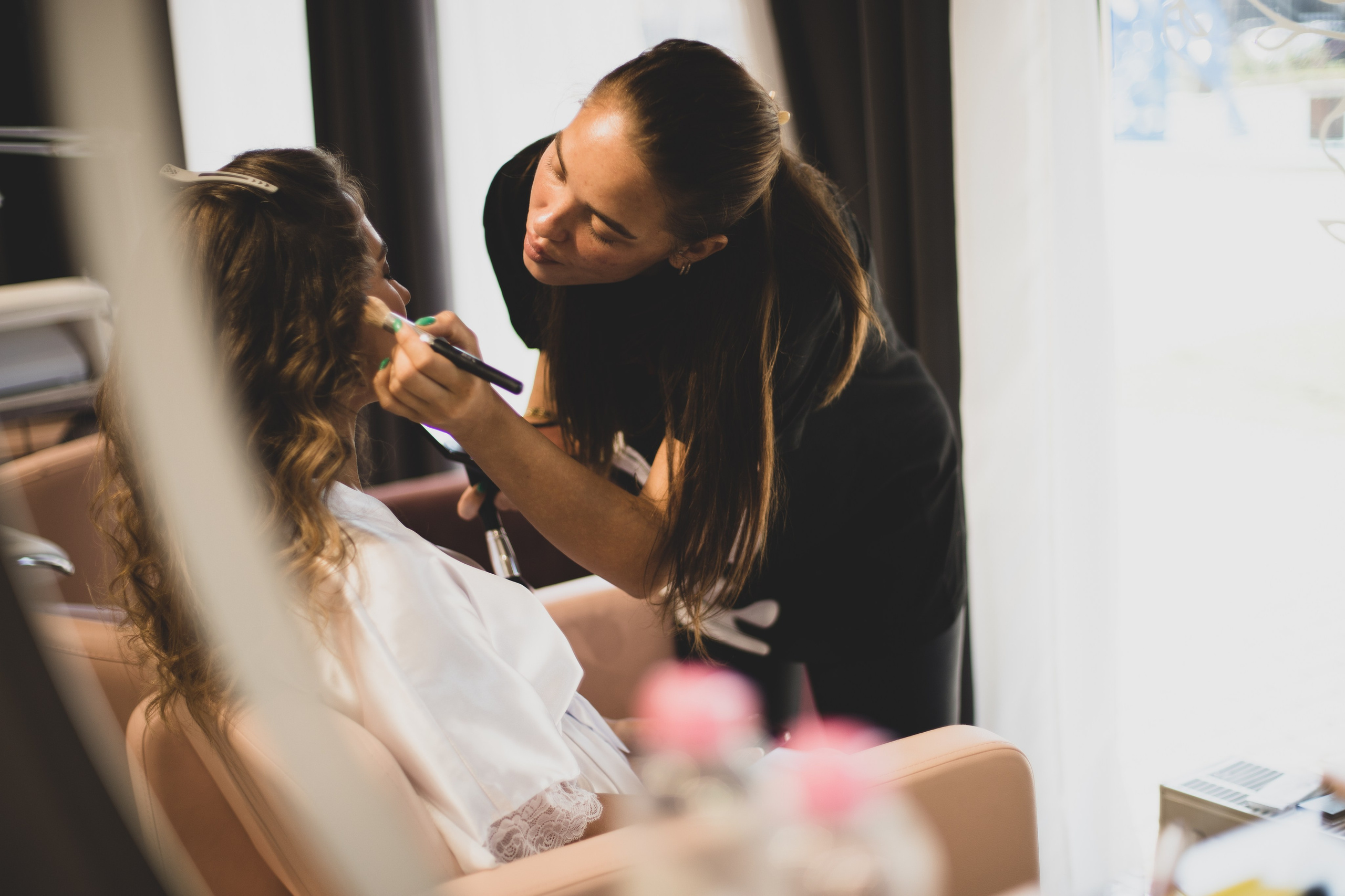 Ирина и Андрей. Свадебный фотограф в СПб и Москве Павел Сергеев