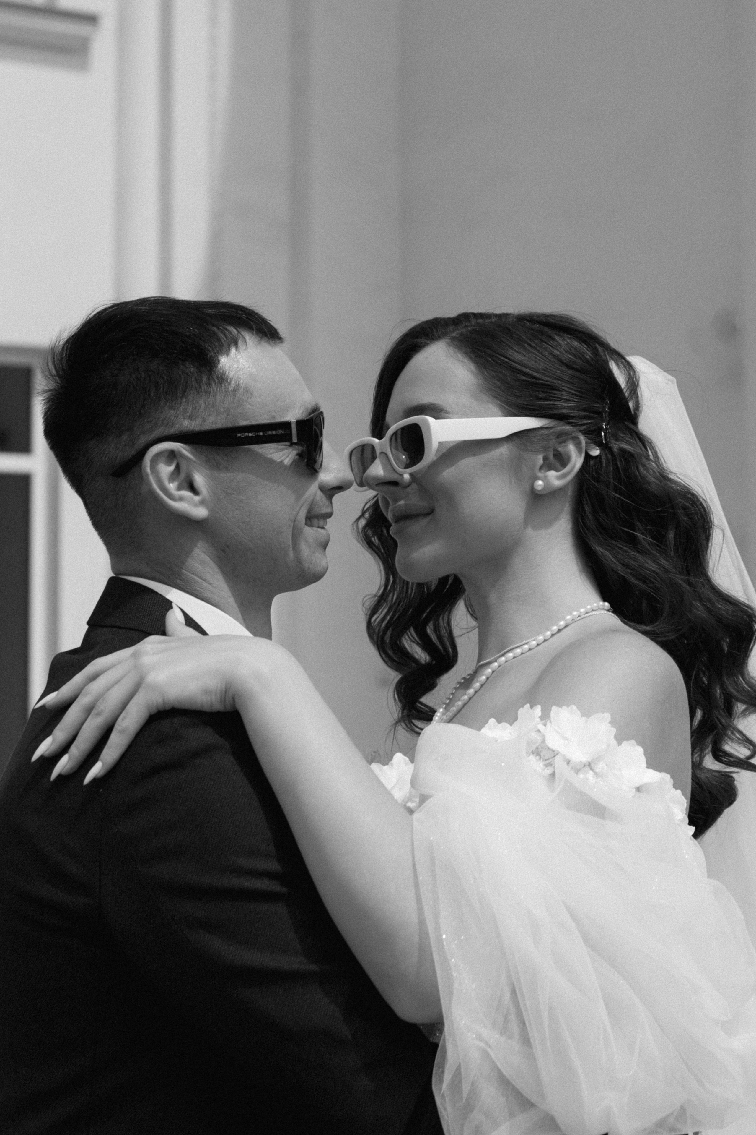 Макс и Алина. Главная