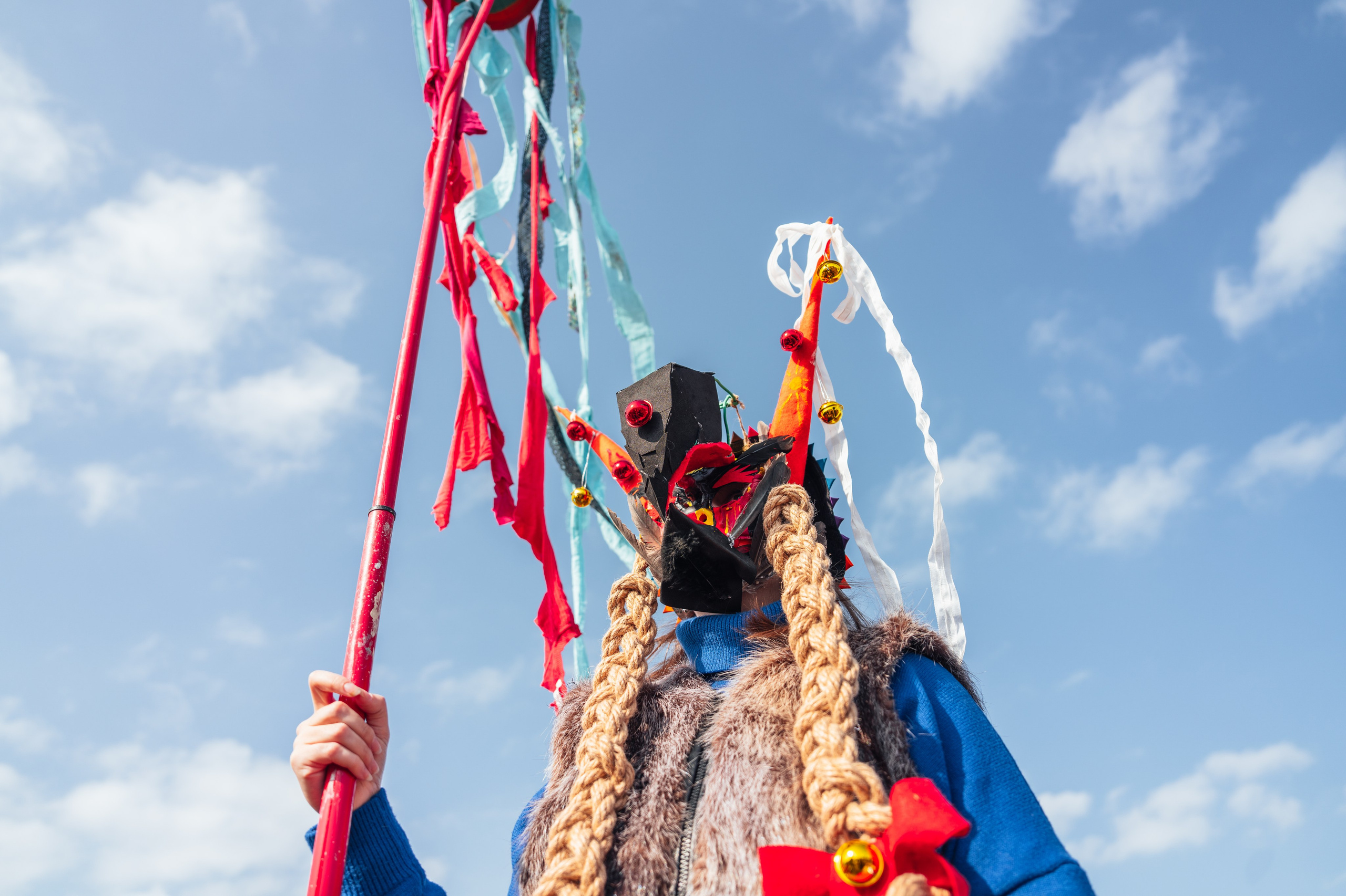 Масленица в Никола — Ленивце. @tomrus: Рустам Шагиморданов — фотограф