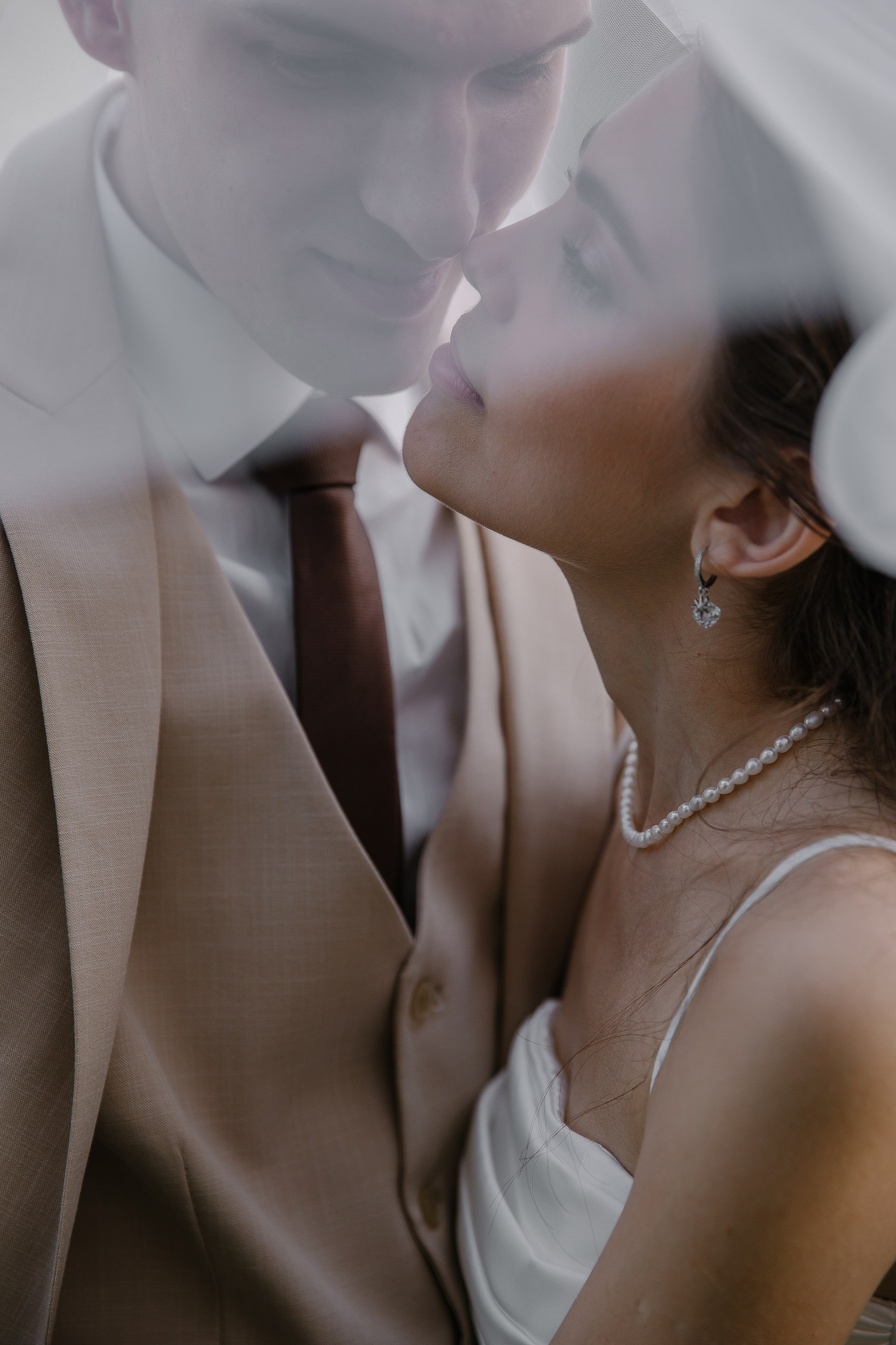 D & A (Вечер). Свадебный и семейный фотограф Анжелика Альашкар в Казани Татарстан