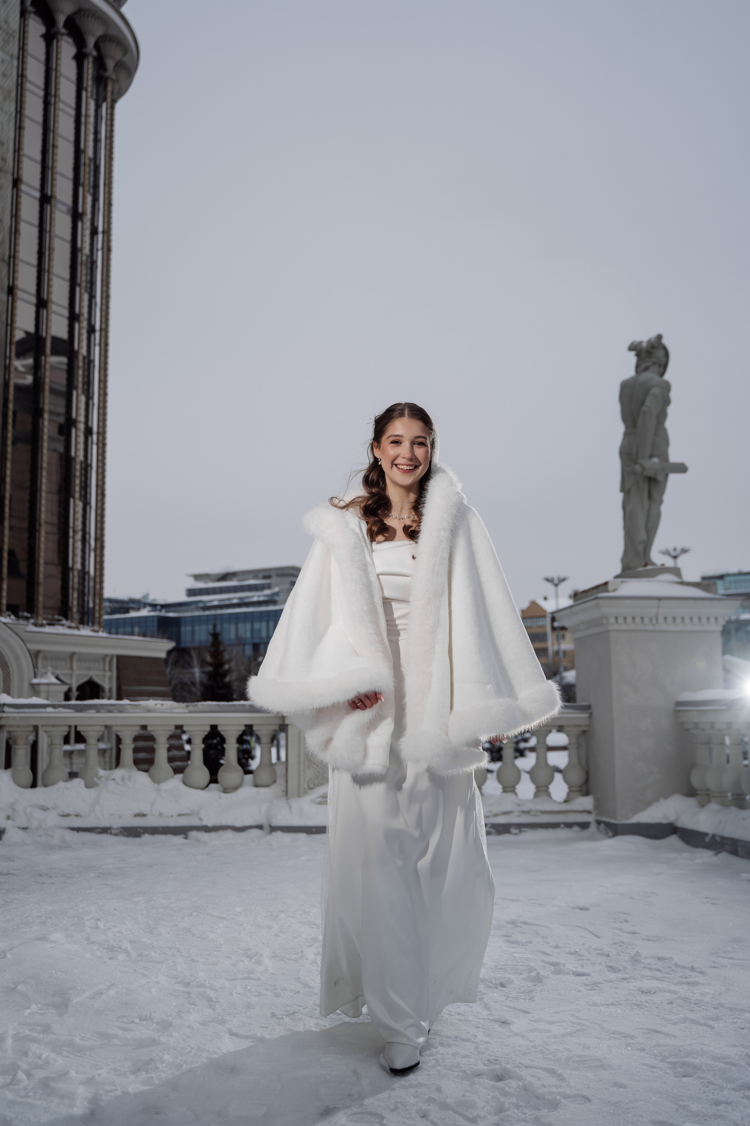 Илья & Диана. RAMIL SAFIULLIN