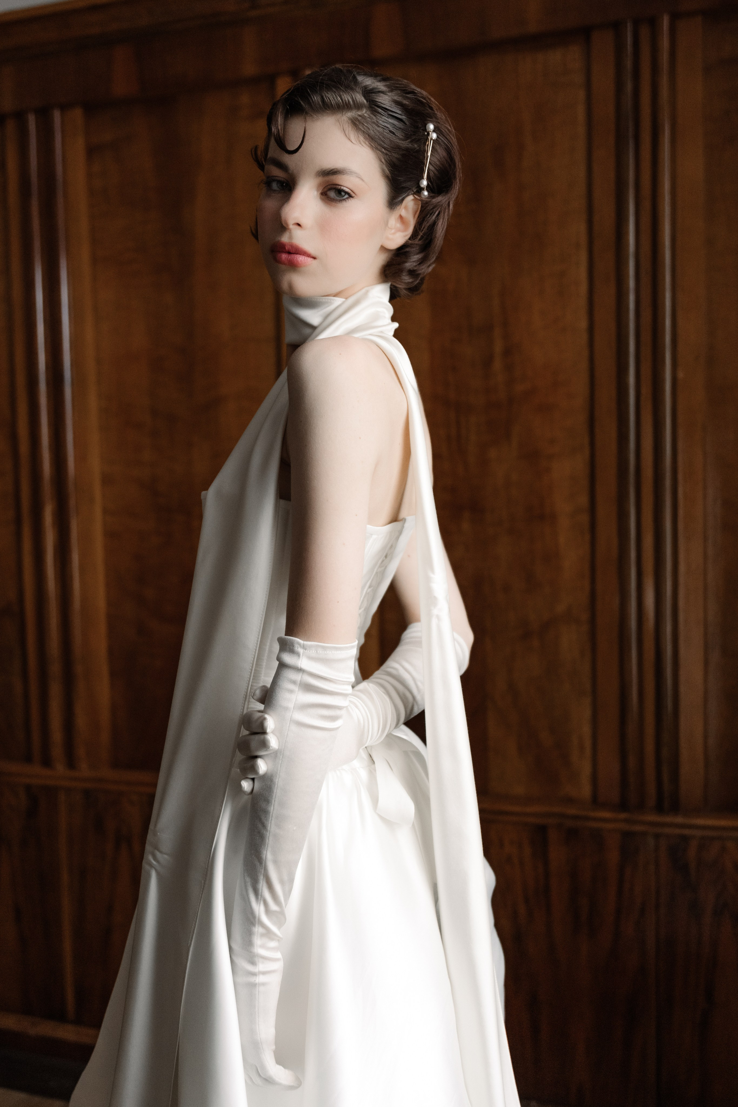 Андрей и Дарья