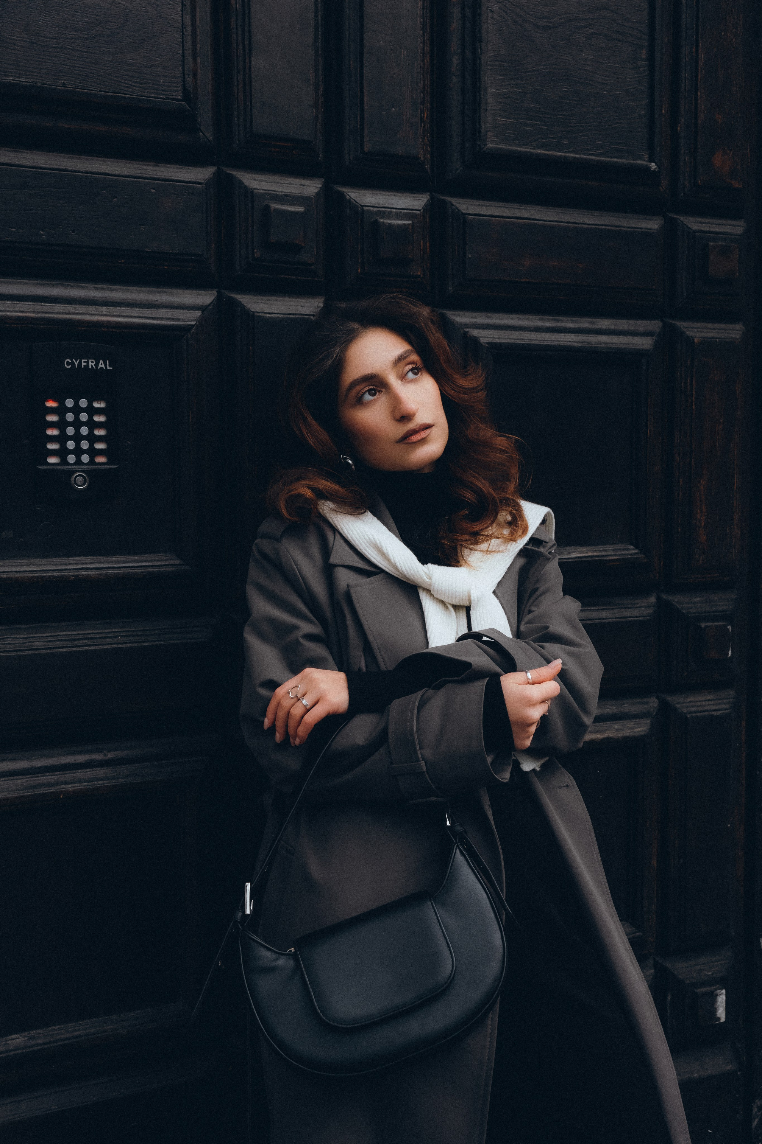 MOSCOW STREET. Фотограф|Москва — Агбаш Лера