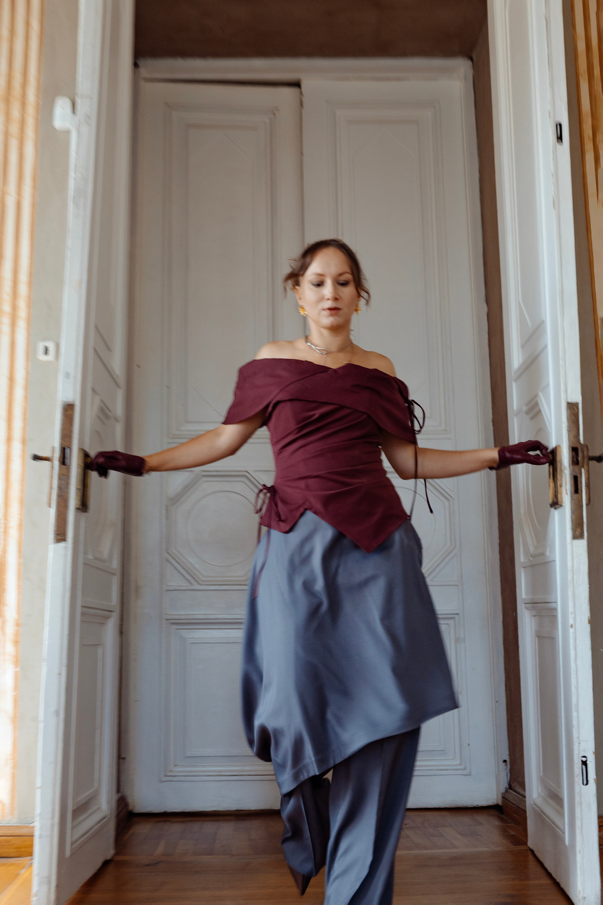 Стиль.Музей. Фотограф Калуга