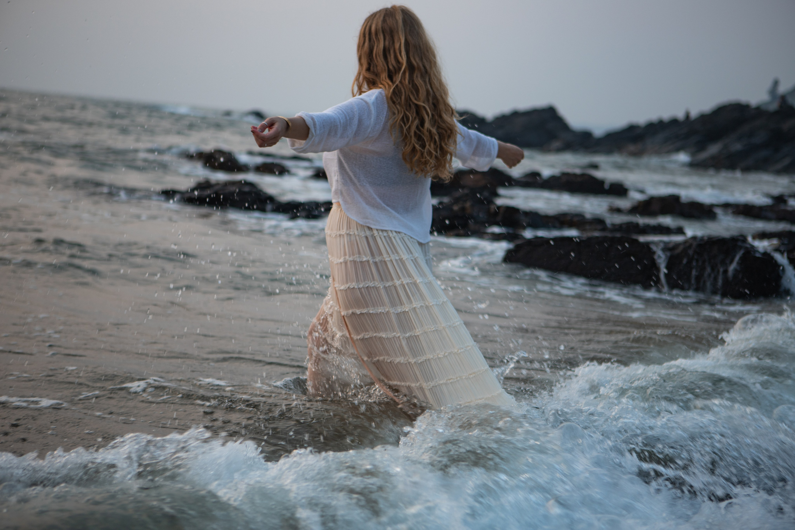 Полина. Сайт Фотографа MASHASOLAR