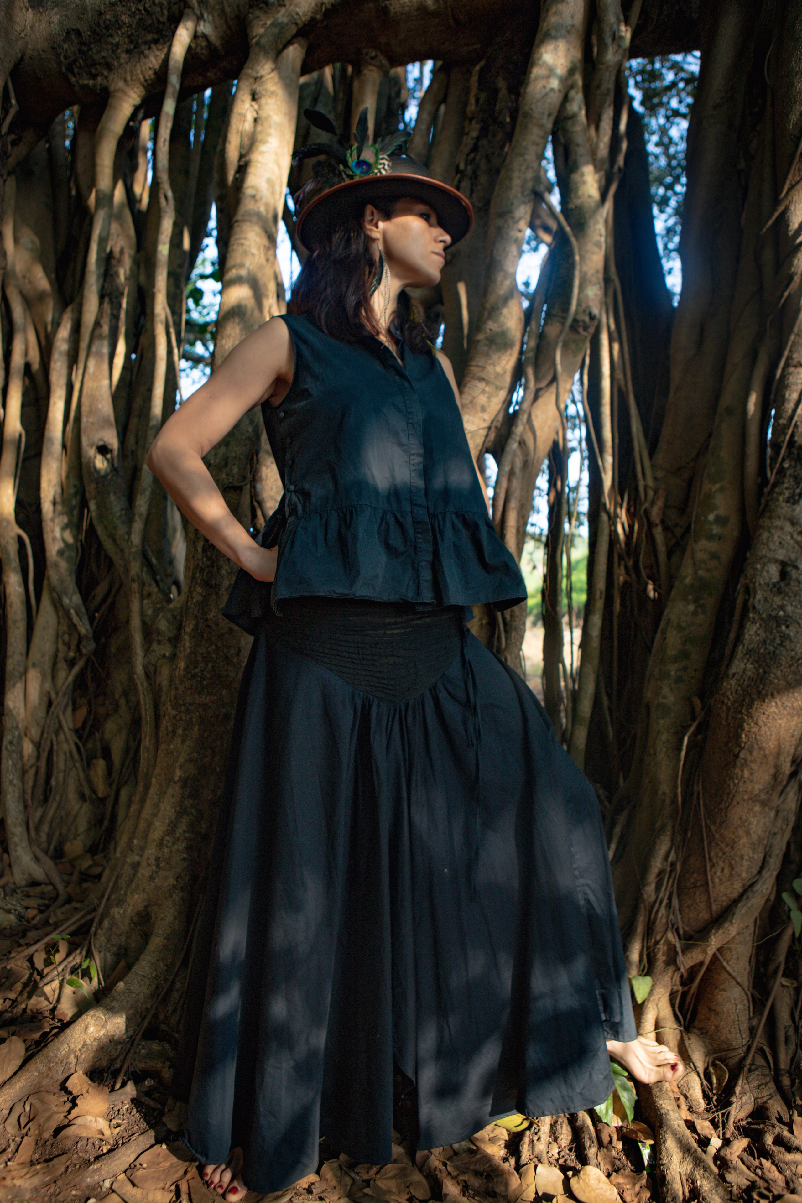 Рудракша. Сайт Фотографа MASHASOLAR