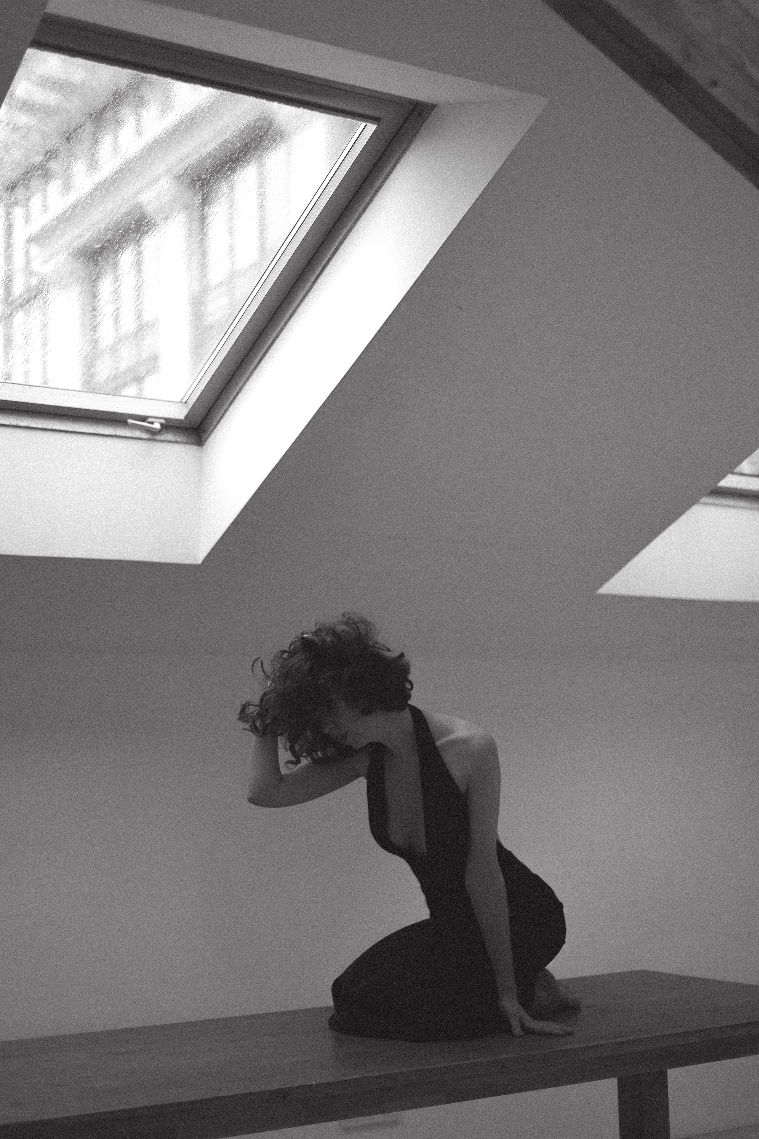 Yana. Фотограф Popova Polina