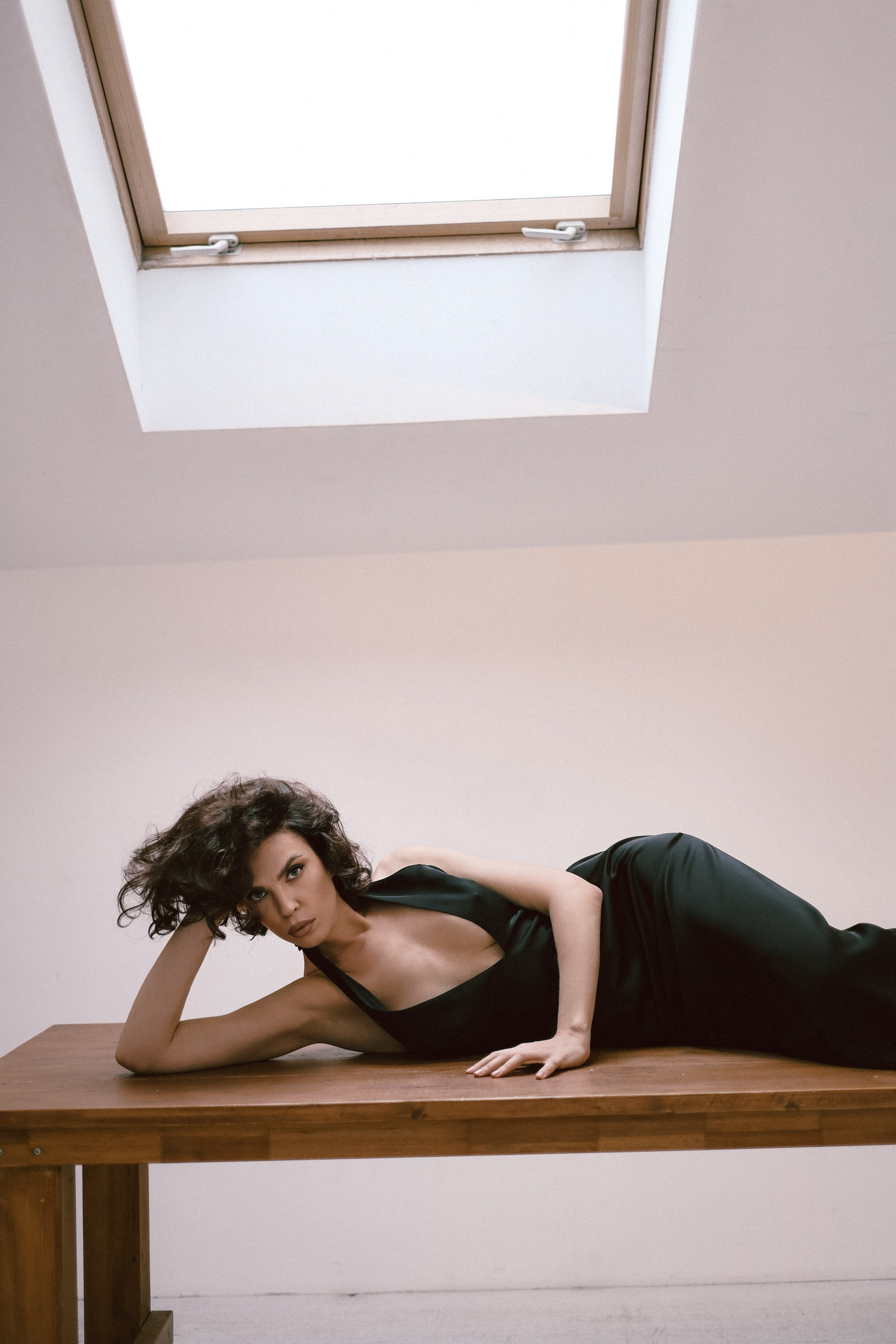 Yana. Фотограф Popova Polina