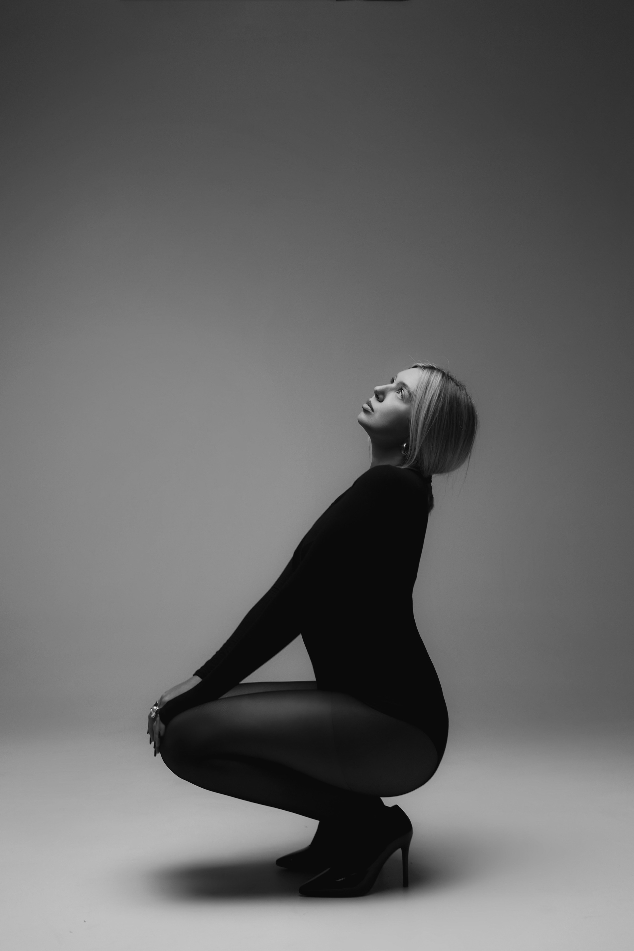 Nataly. Фотограф Popova Polina