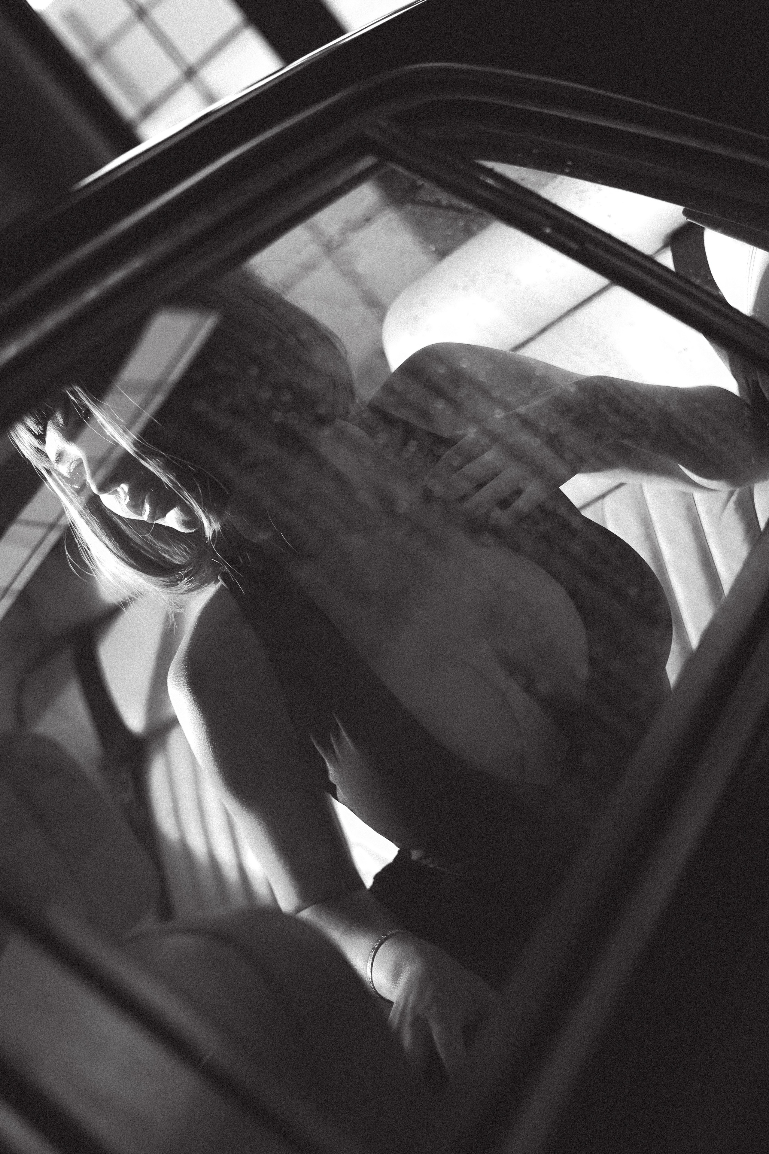 Nina. Фотограф Popova Polina