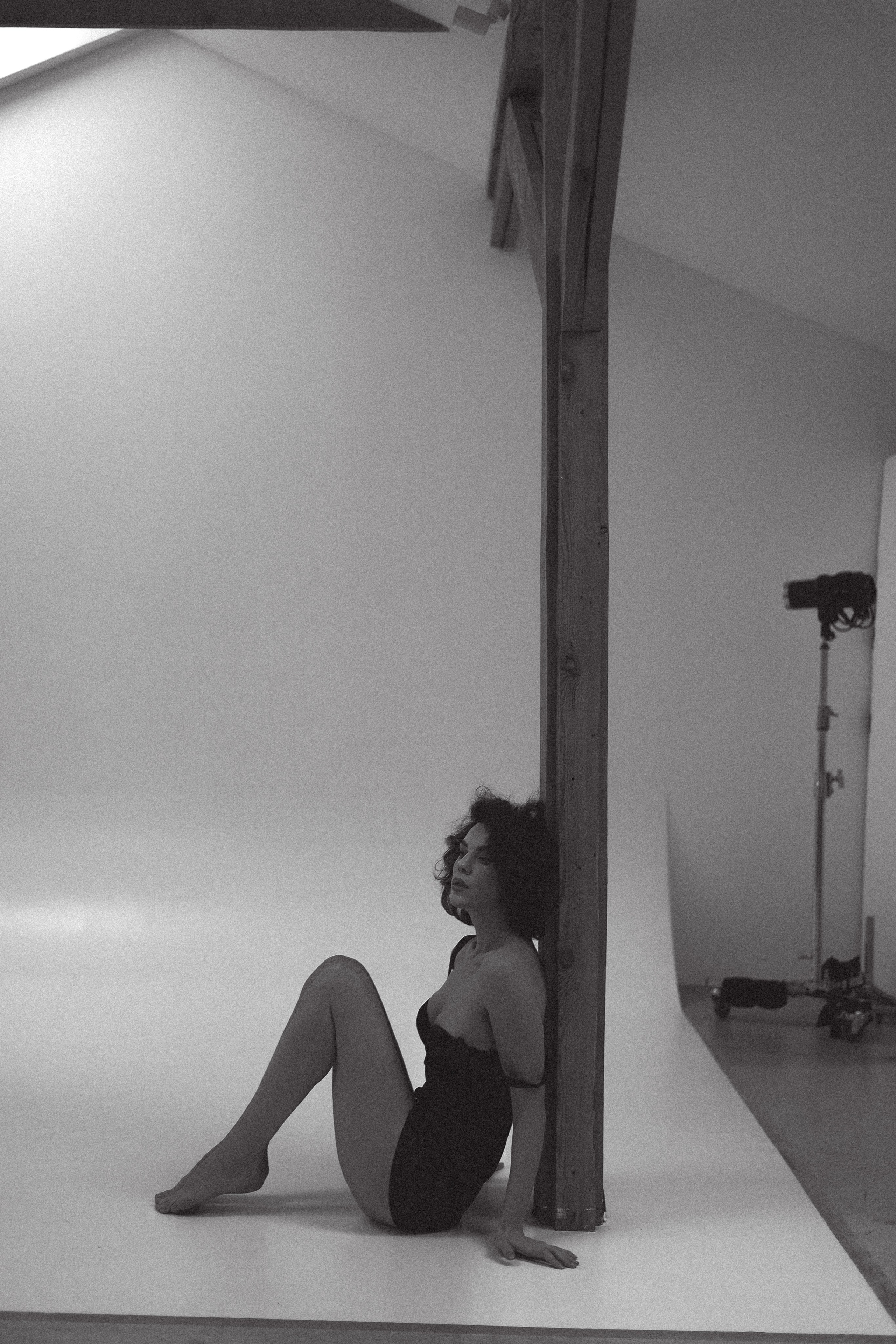 Yana. Фотограф Popova Polina