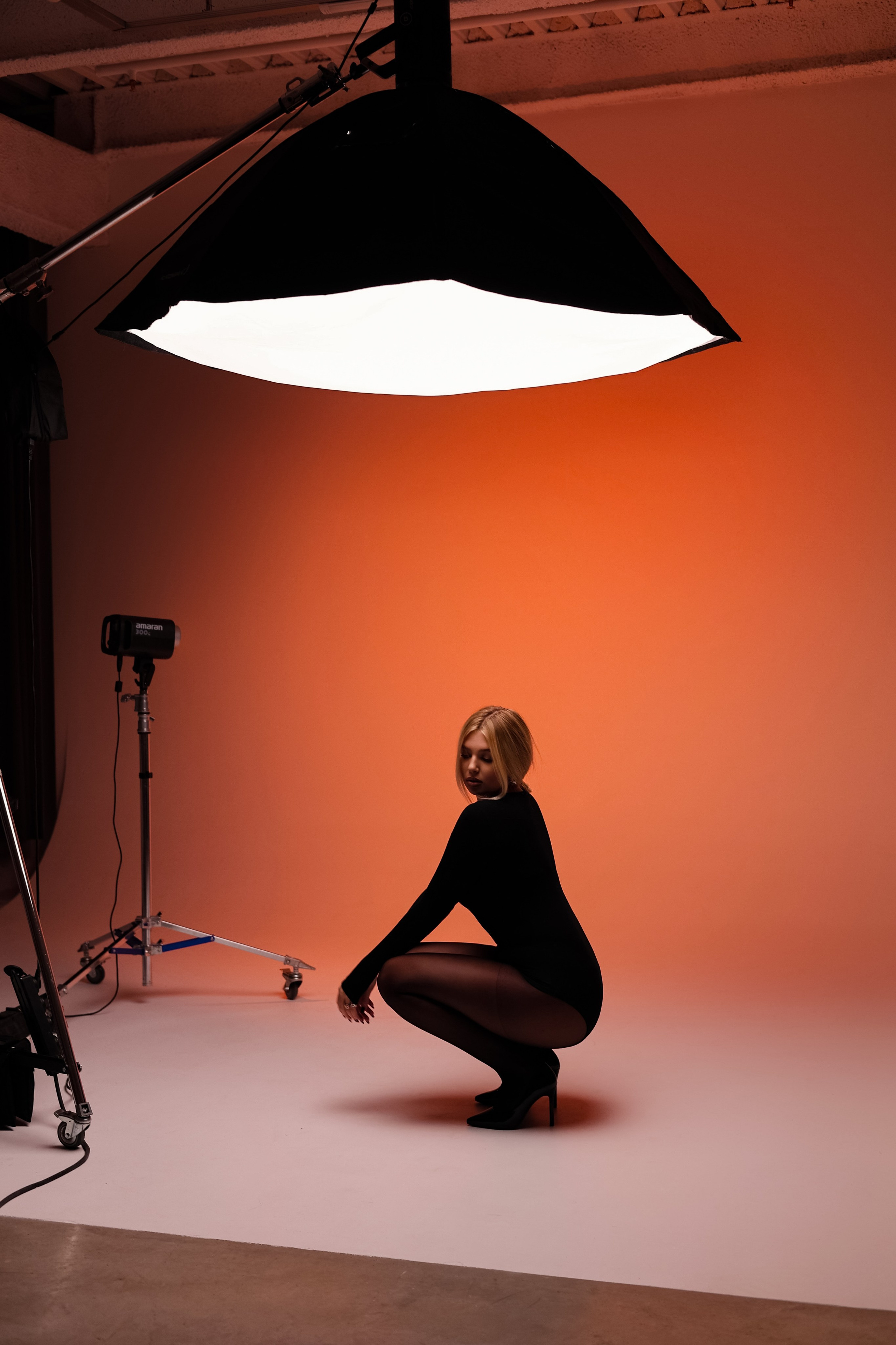 Nataly. Фотограф Popova Polina