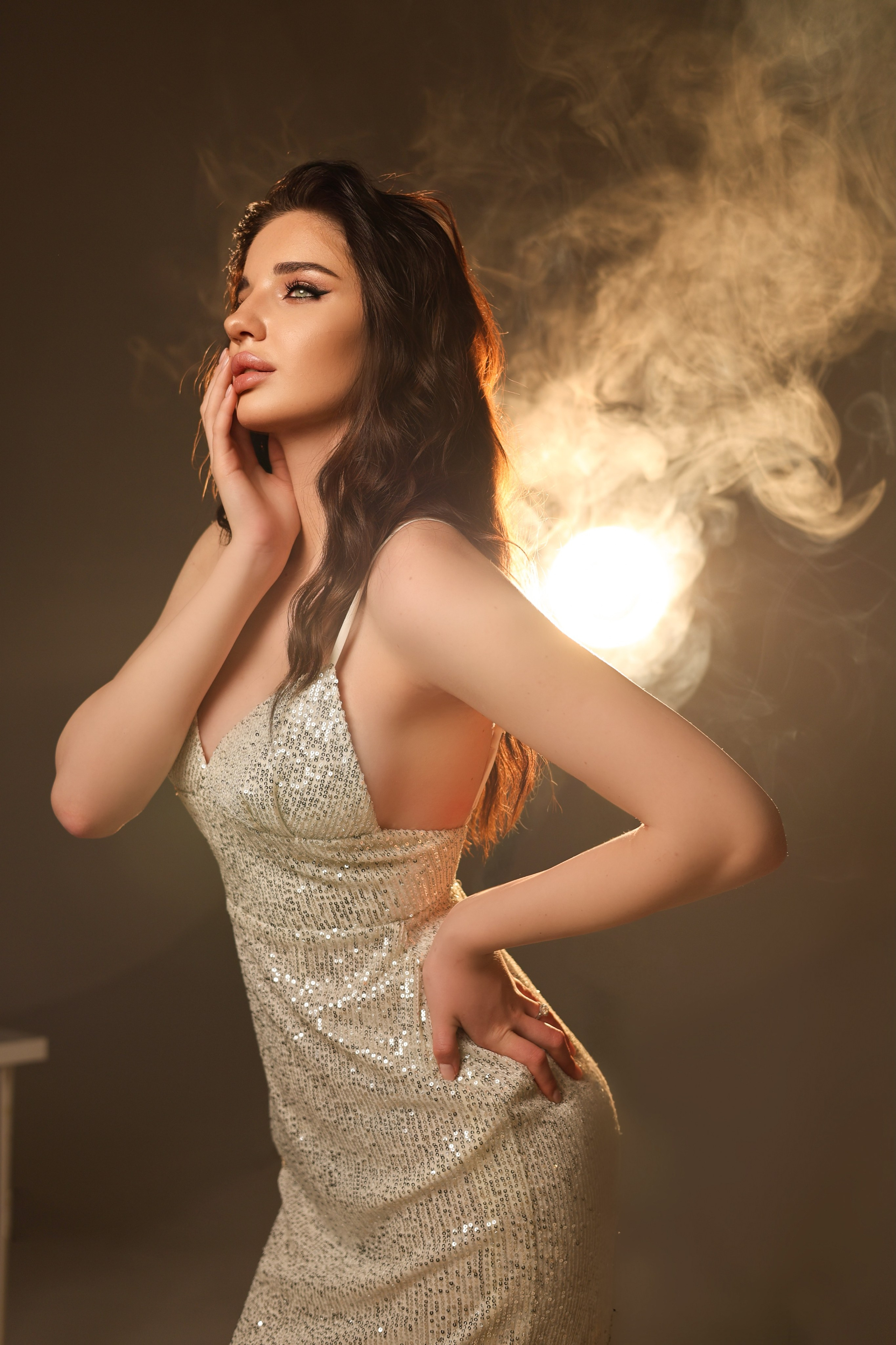 Vlada. Фотограф Popova Polina