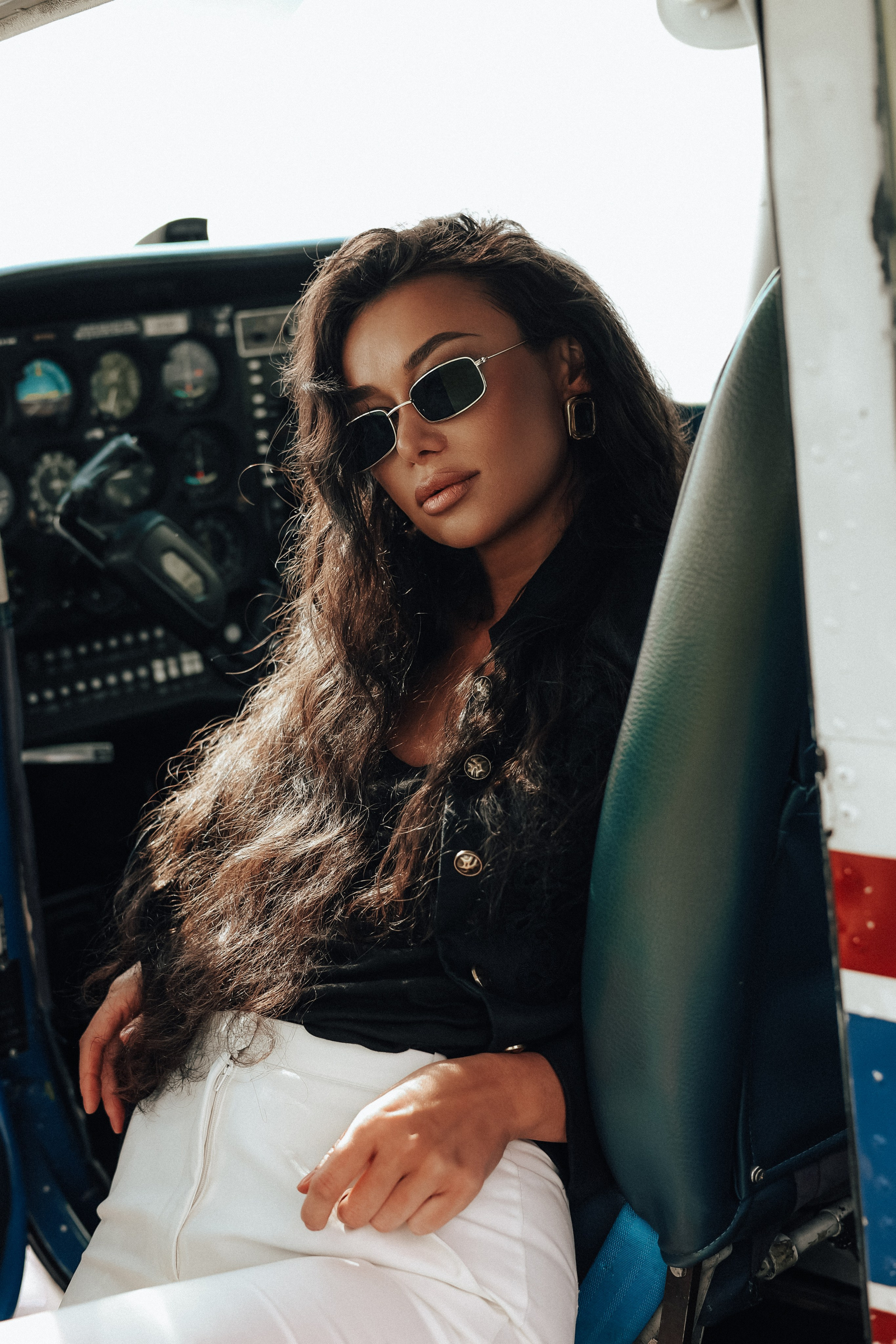 Виктория. Фотограф Popova Polina