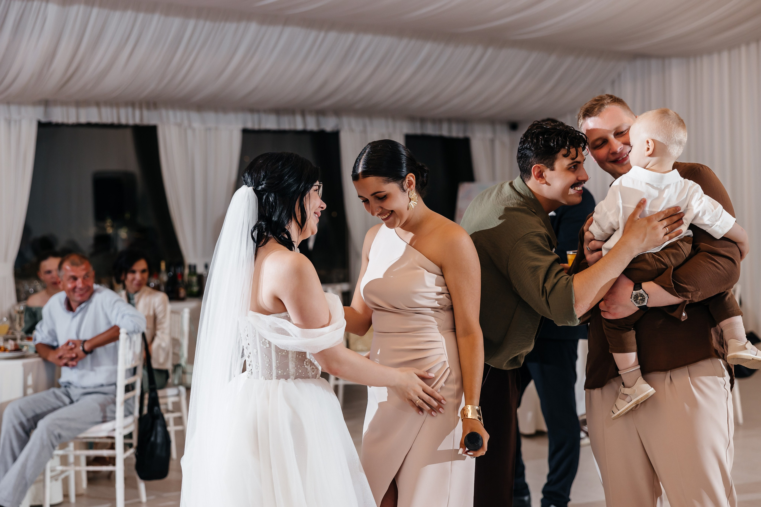 Анонс свадьбы Виктории и Рената. Свадебный фотограф в Крыму и Севастополе Ольга Баскакова