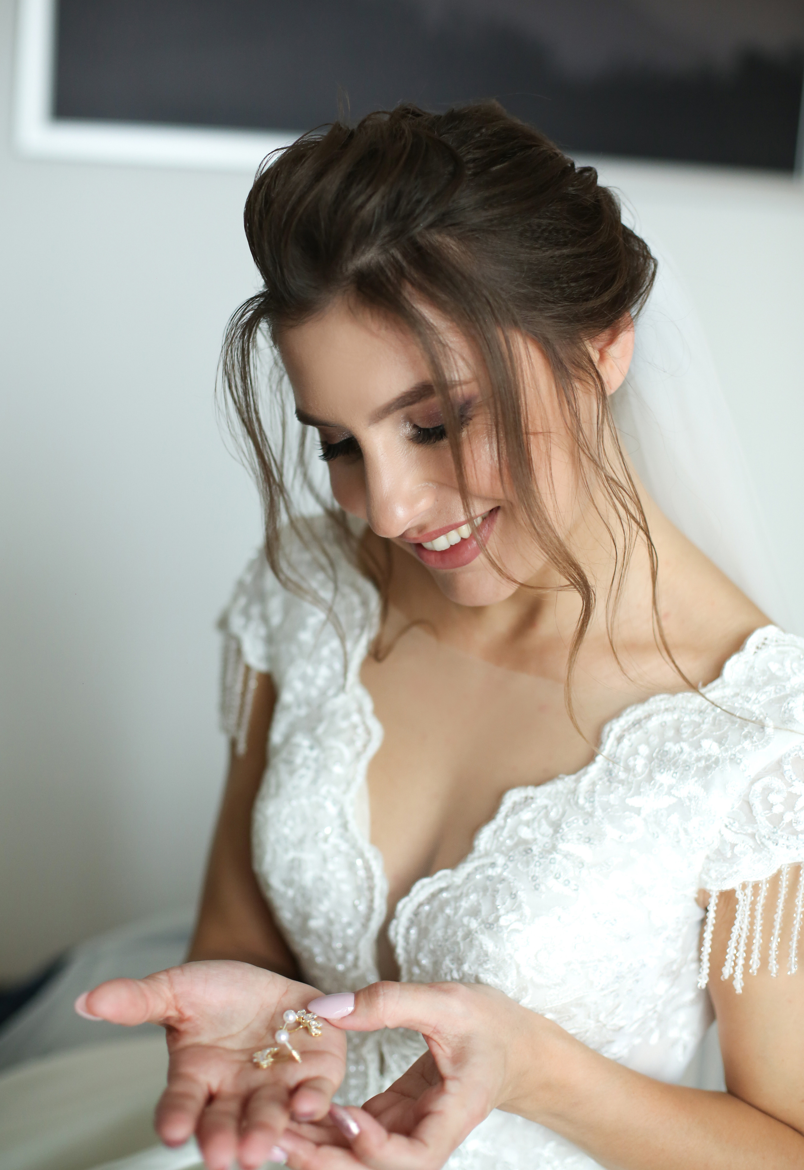 Александр и Виктория. Профессиональный фотограф Алена Гребенщикова