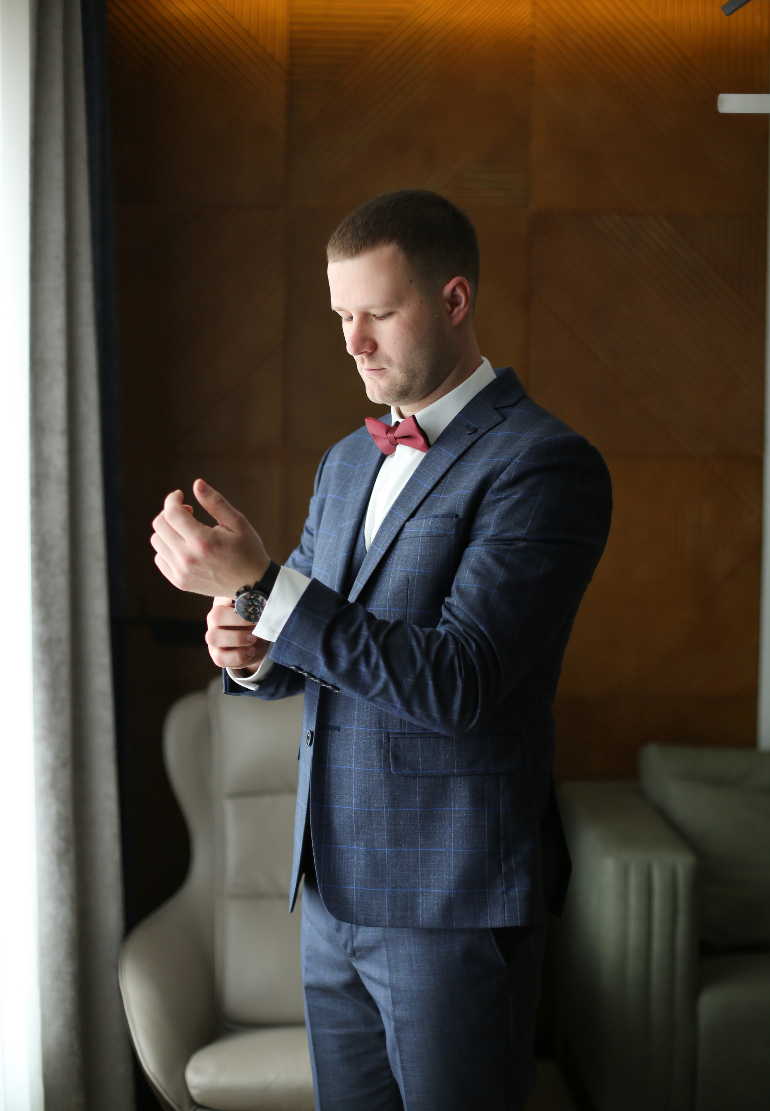 Александр и Виктория. Профессиональный фотограф Алена Гребенщикова