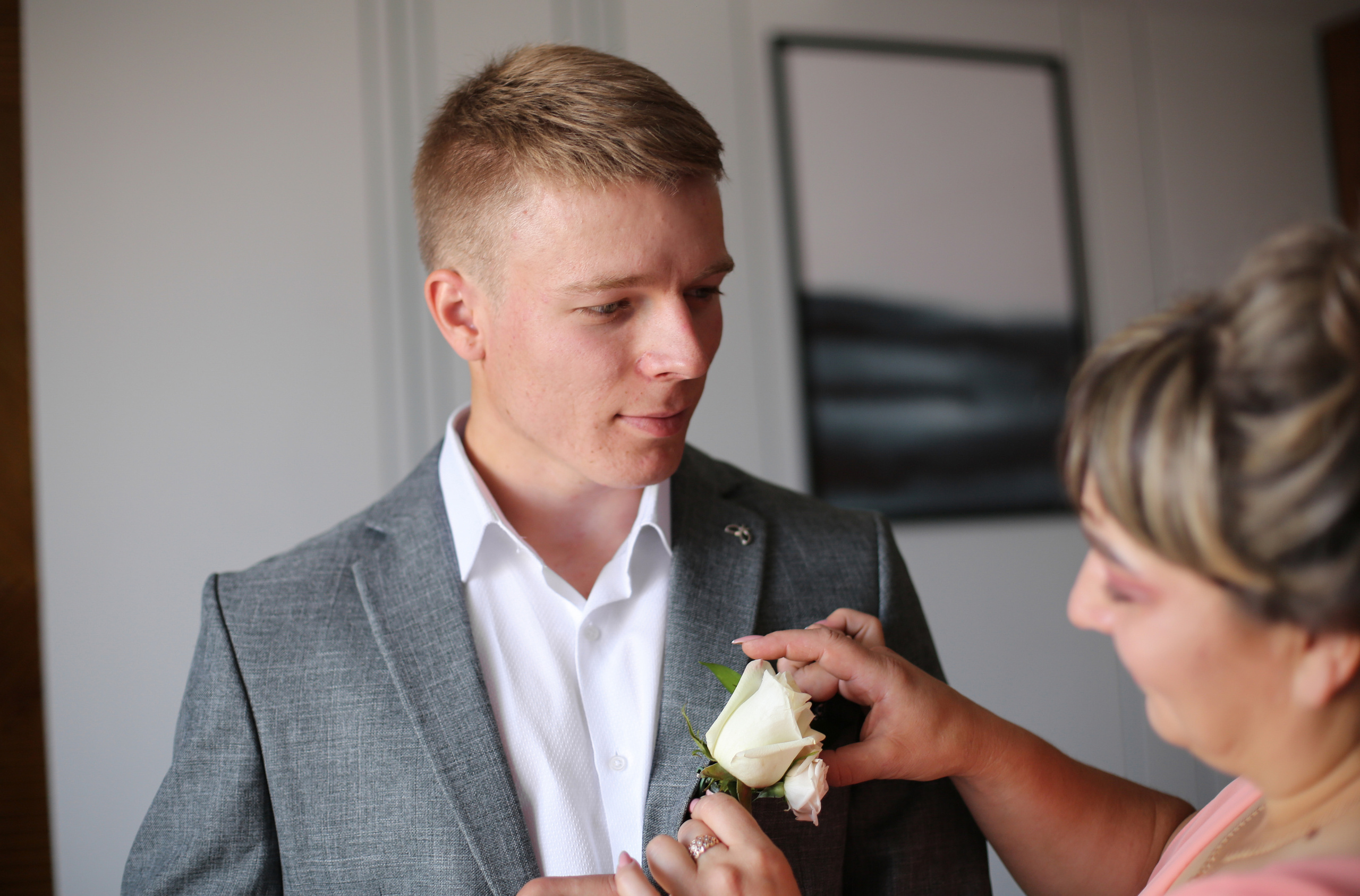 Сергей и Анастасия. Профессиональный фотограф Алена Гребенщикова