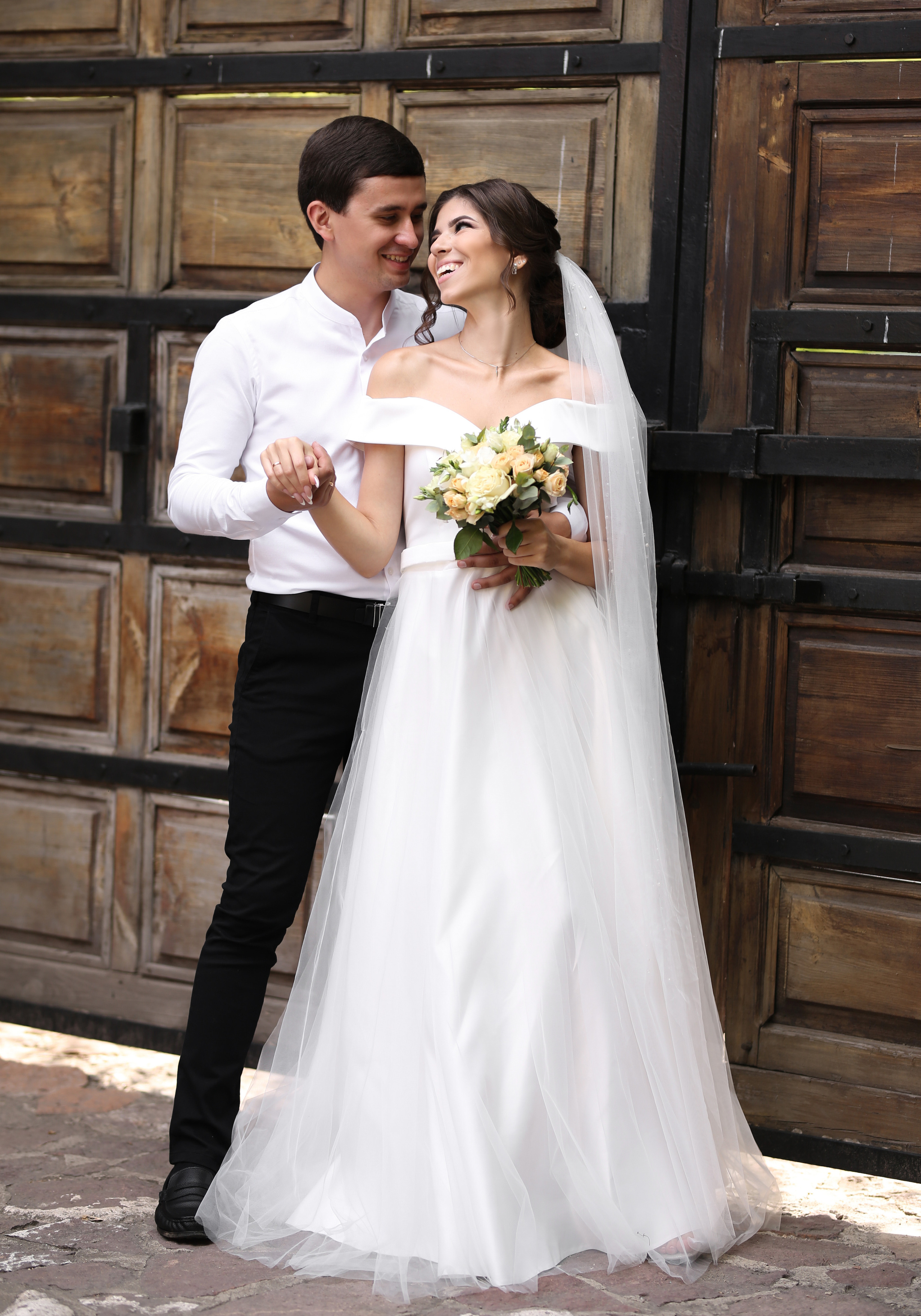 Свадебное фото. Профессиональный фотограф Алена Гребенщикова