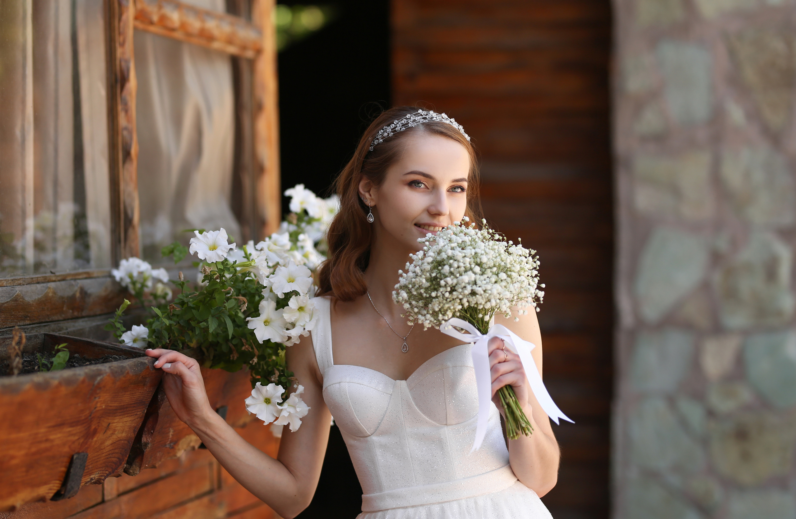 Свадебное фото. Профессиональный фотограф Алена Гребенщикова