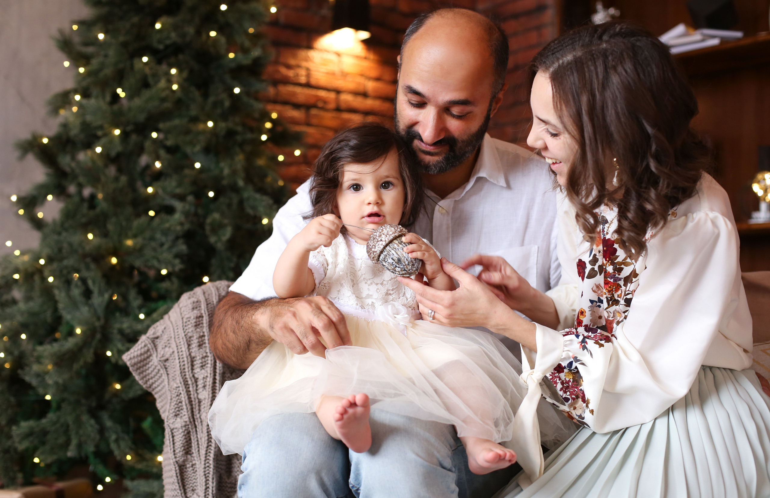 Семейные фото. Профессиональный фотограф Алена Гребенщикова