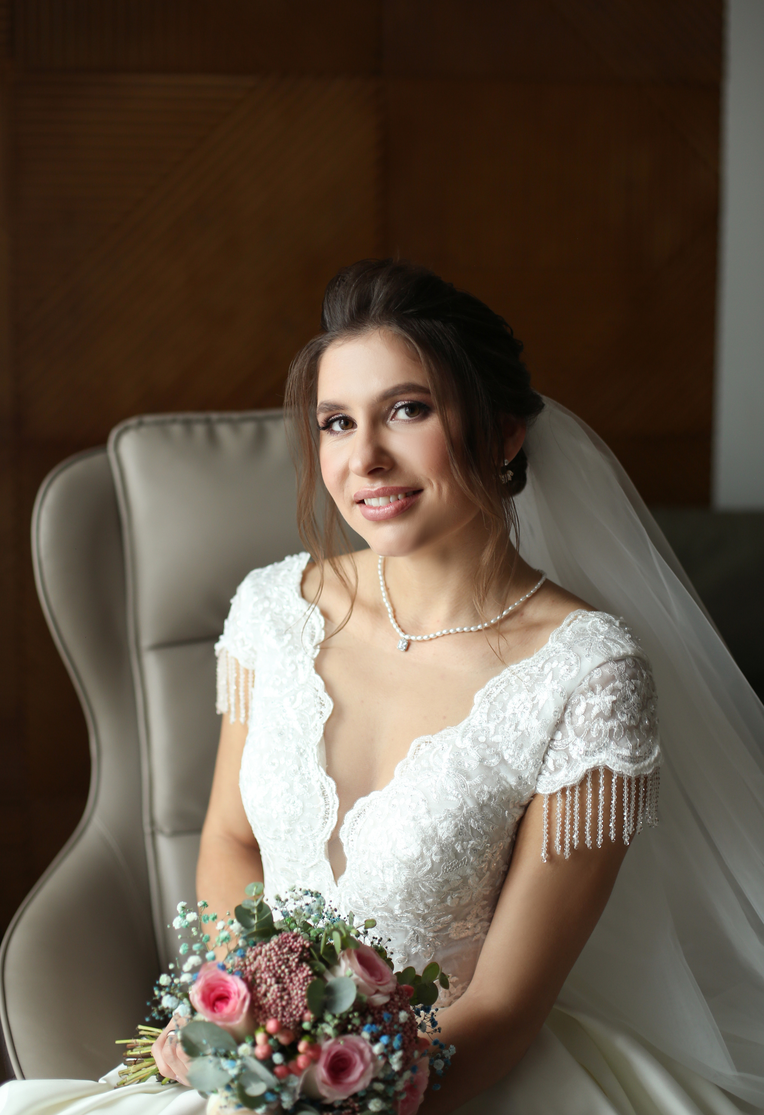 Александр и Виктория. Профессиональный фотограф Алена Гребенщикова