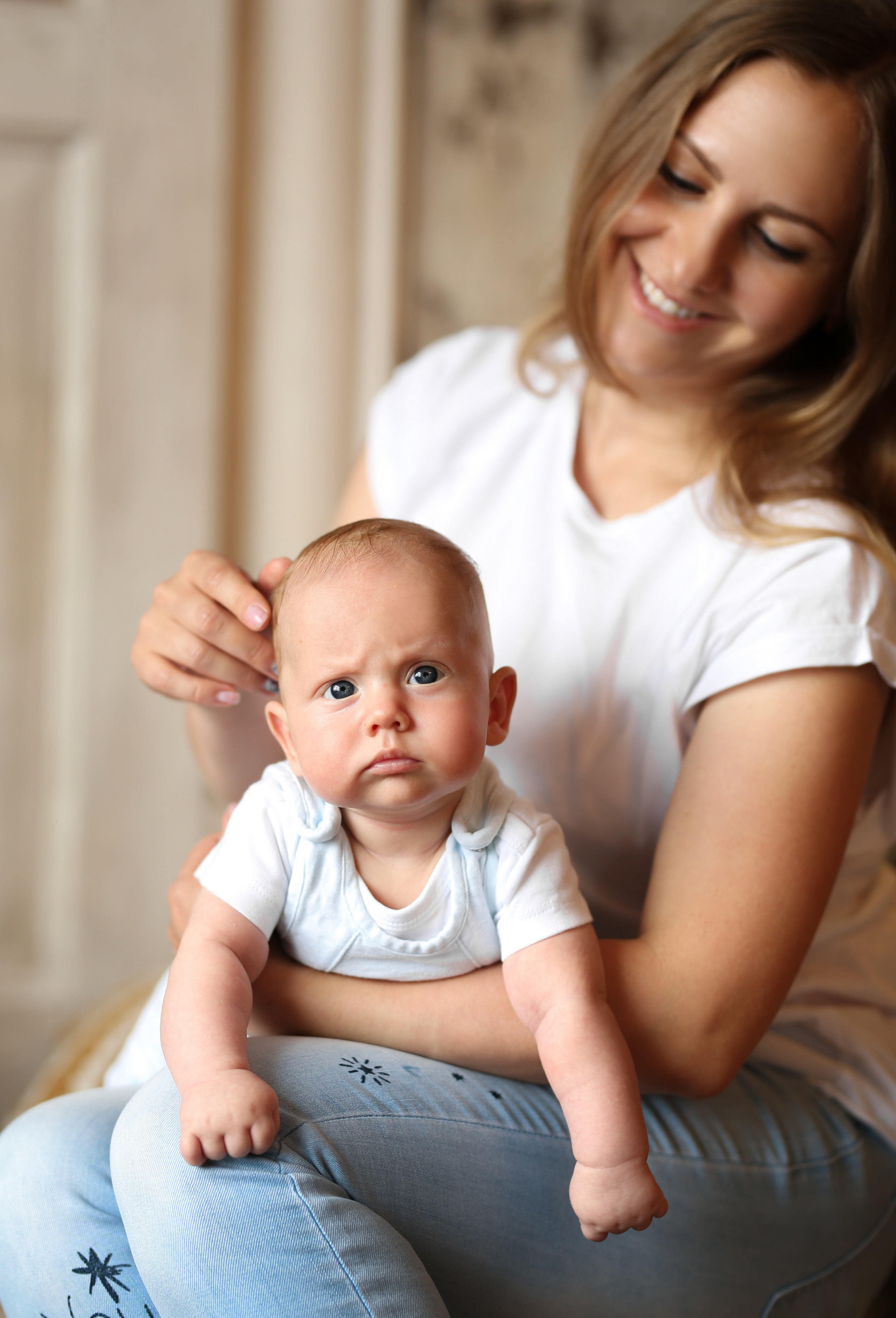 Семейные фото. Профессиональный фотограф Алена Гребенщикова