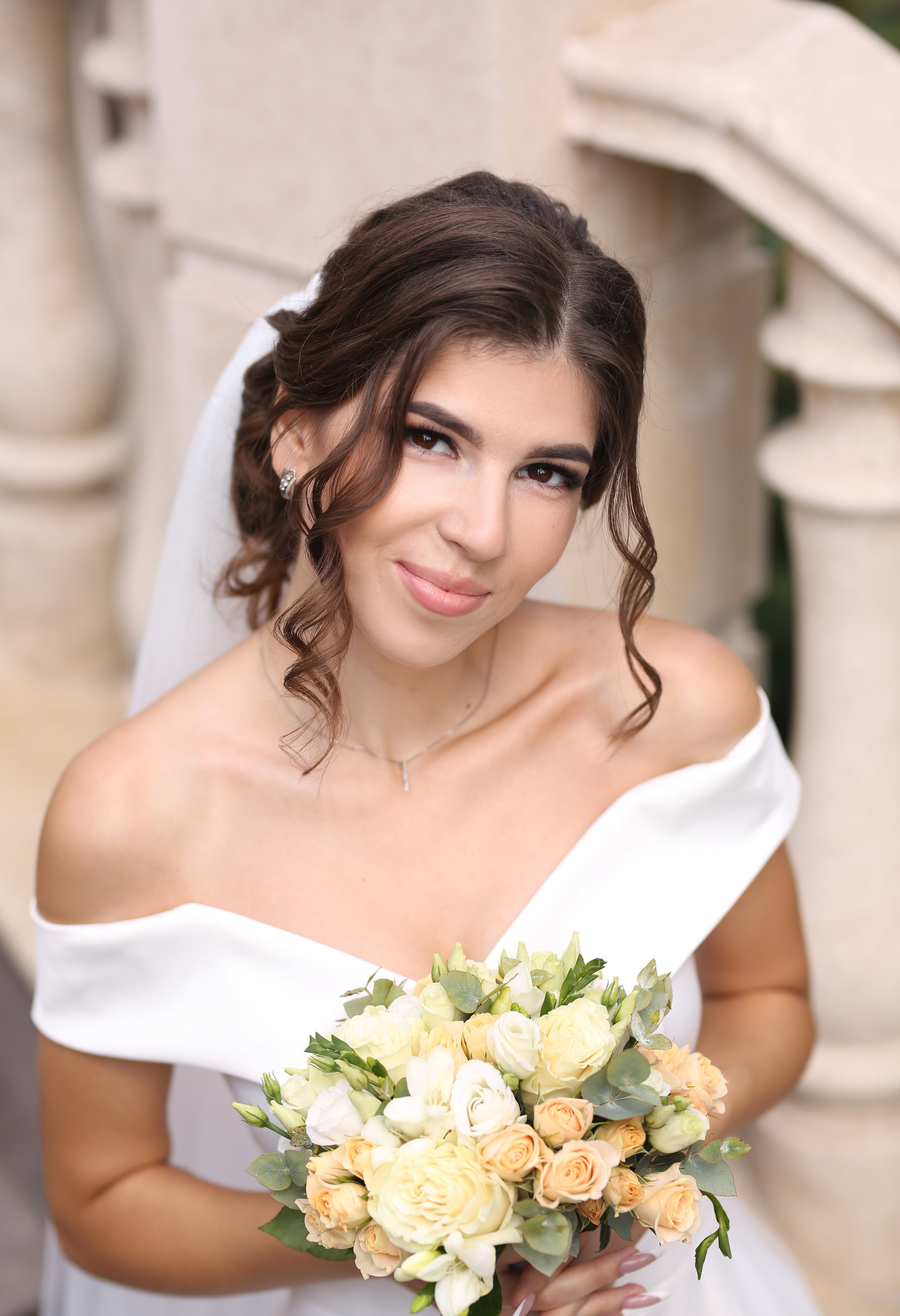 Свадебное фото. Профессиональный фотограф Алена Гребенщикова