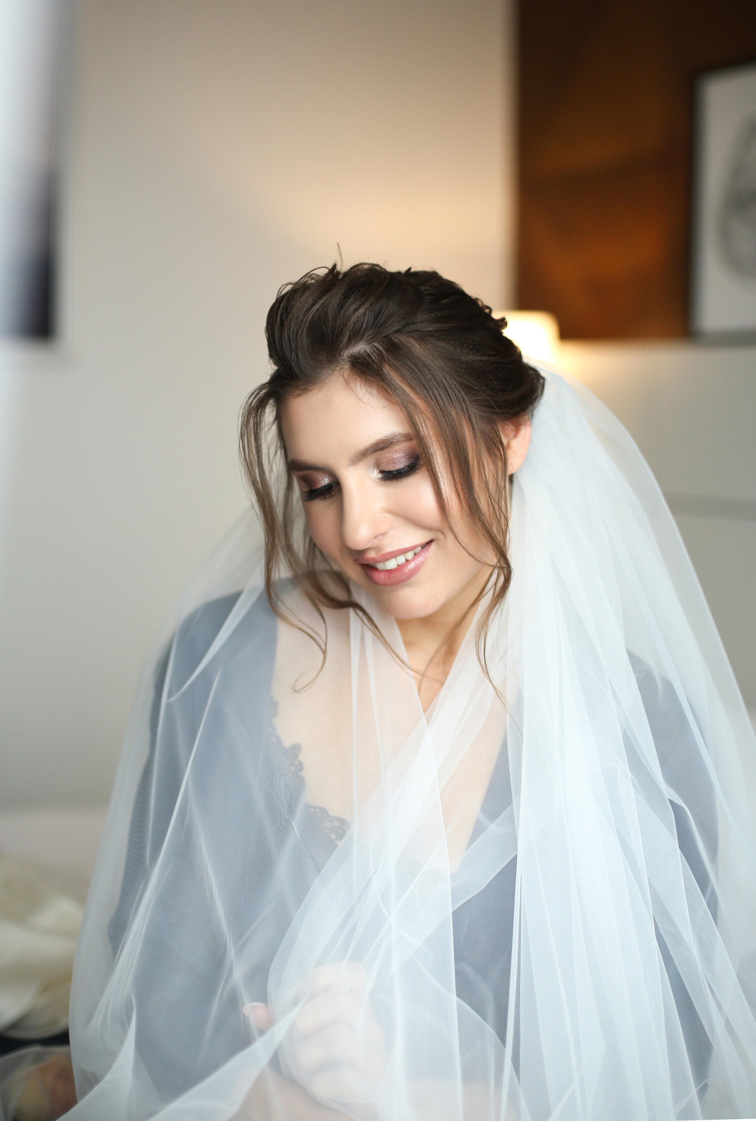 Александр и Виктория. Профессиональный фотограф Алена Гребенщикова