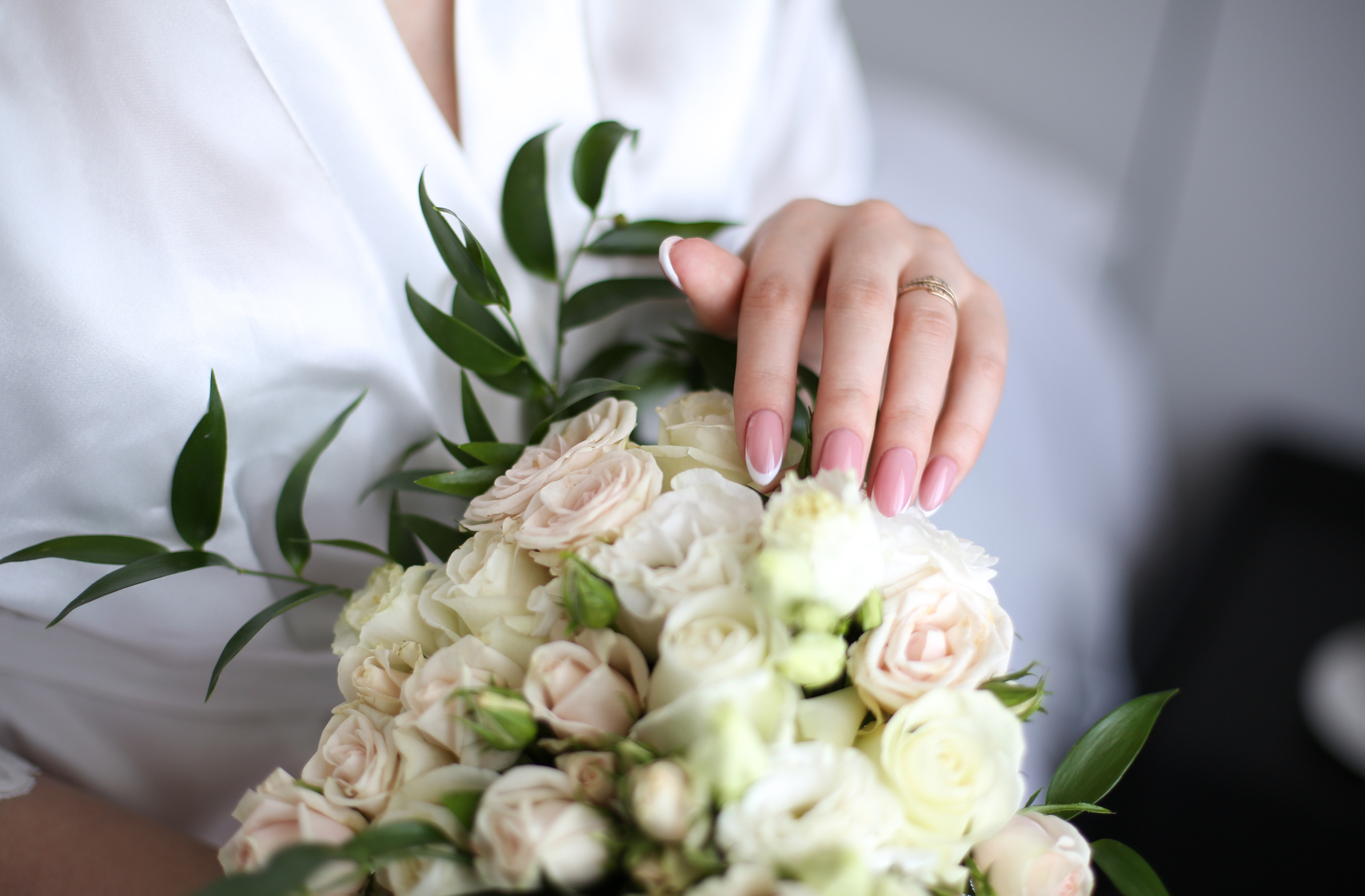 Сергей и Анастасия. Профессиональный фотограф Алена Гребенщикова