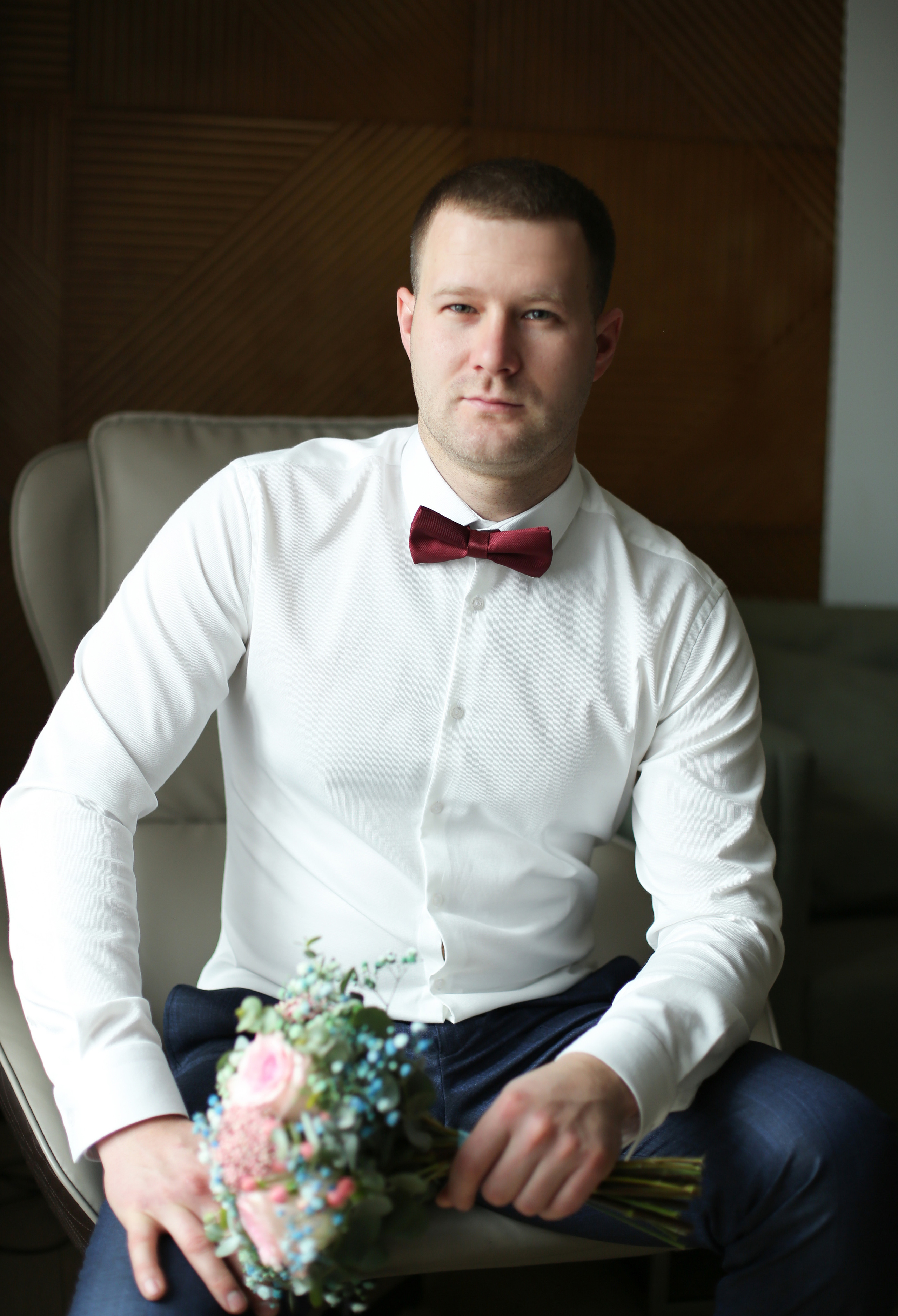 Александр и Виктория. Профессиональный фотограф Алена Гребенщикова