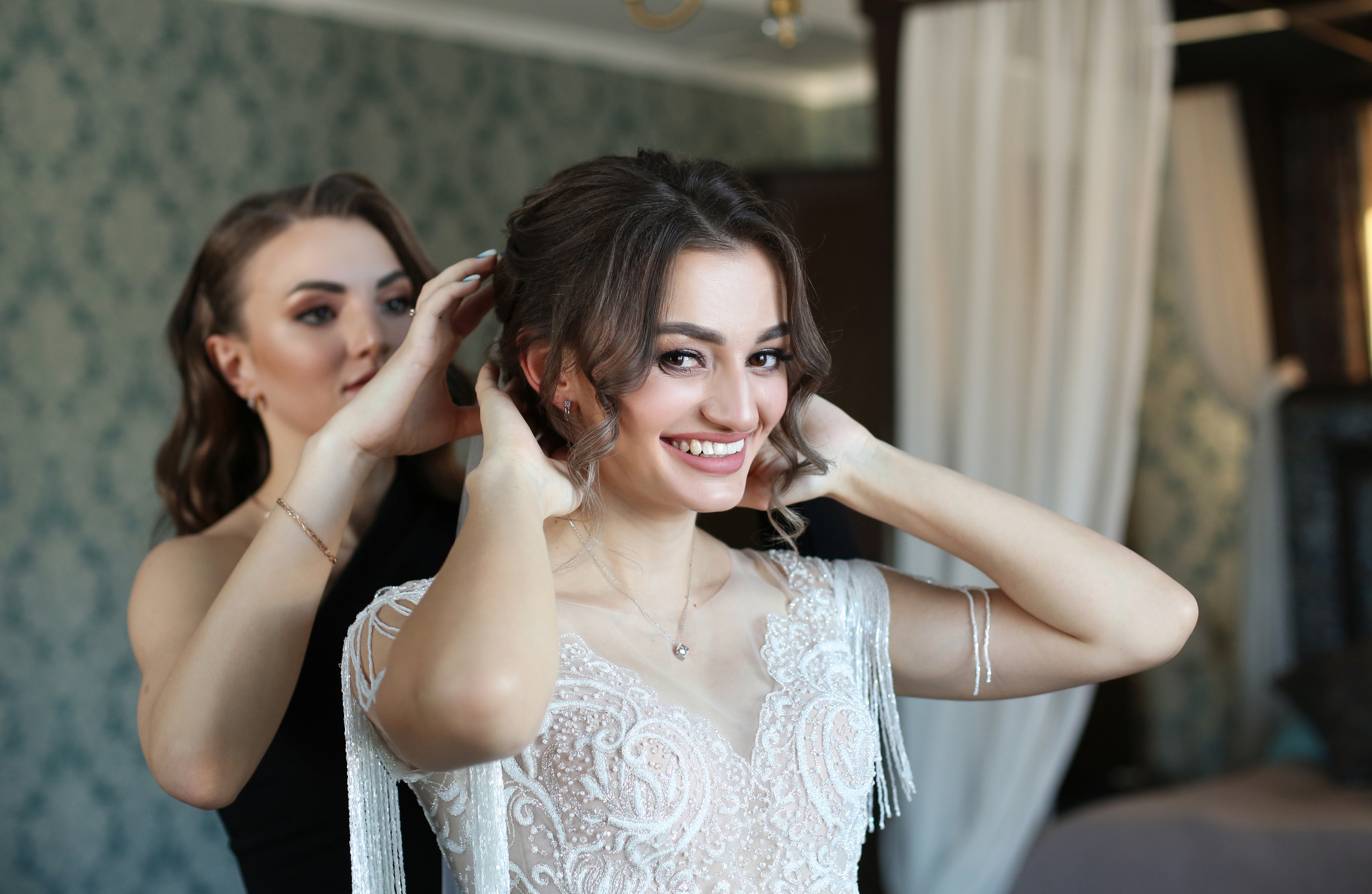 Свадебное фото. Профессиональный фотограф Алена Гребенщикова