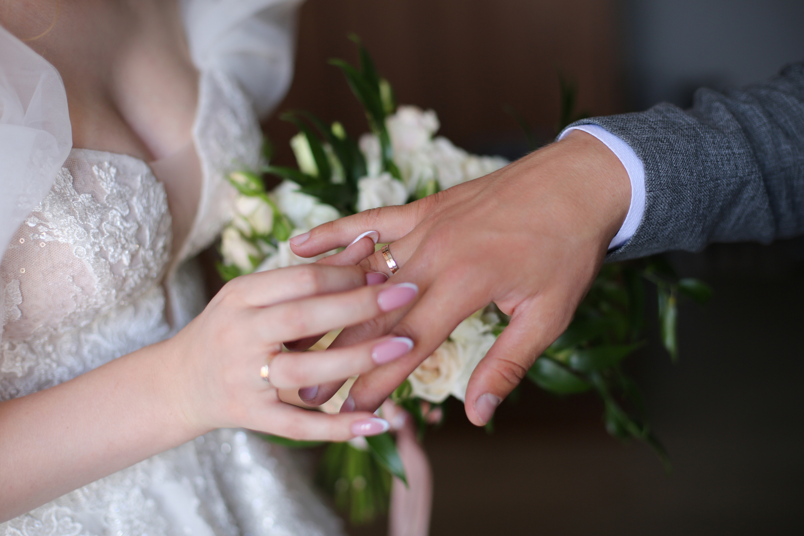 Сергей и Анастасия. Профессиональный фотограф Алена Гребенщикова