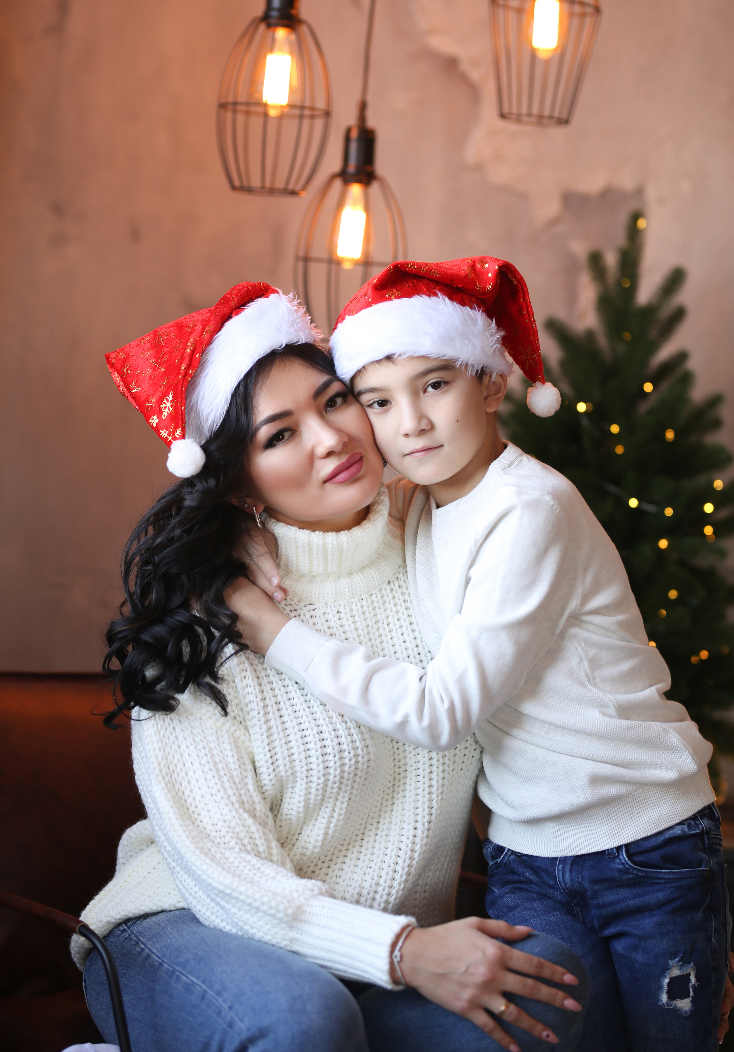 Семейные фото. Профессиональный фотограф Алена Гребенщикова