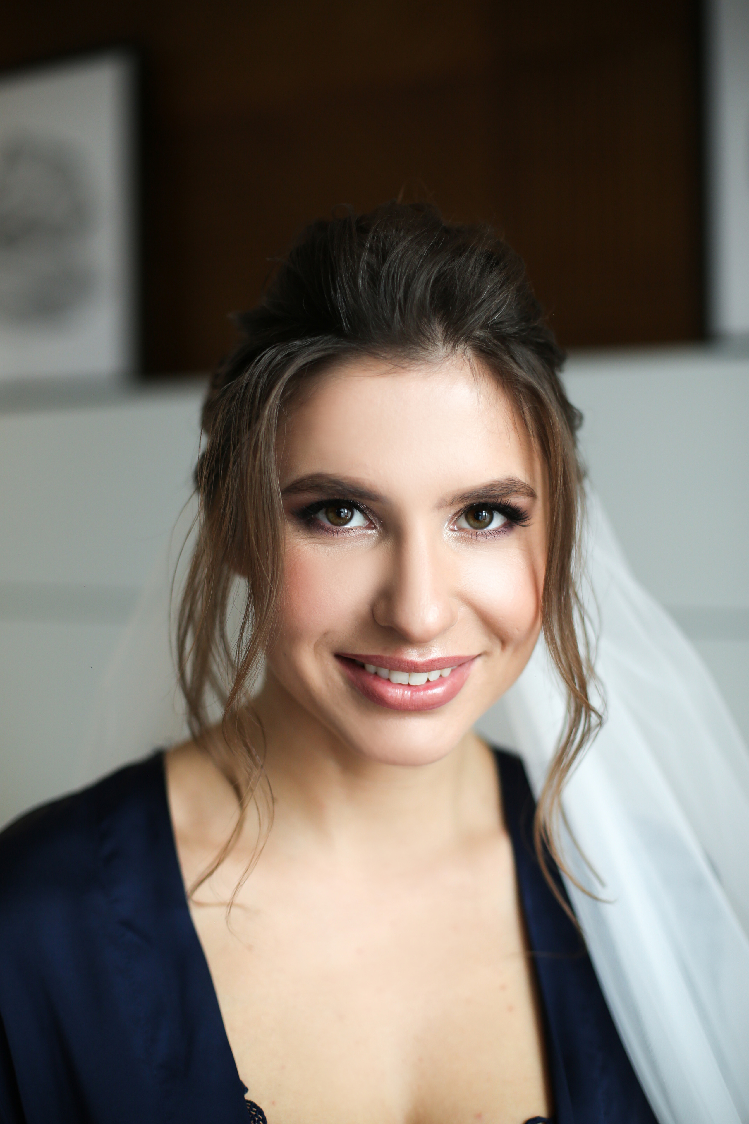 Александр и Виктория. Профессиональный фотограф Алена Гребенщикова