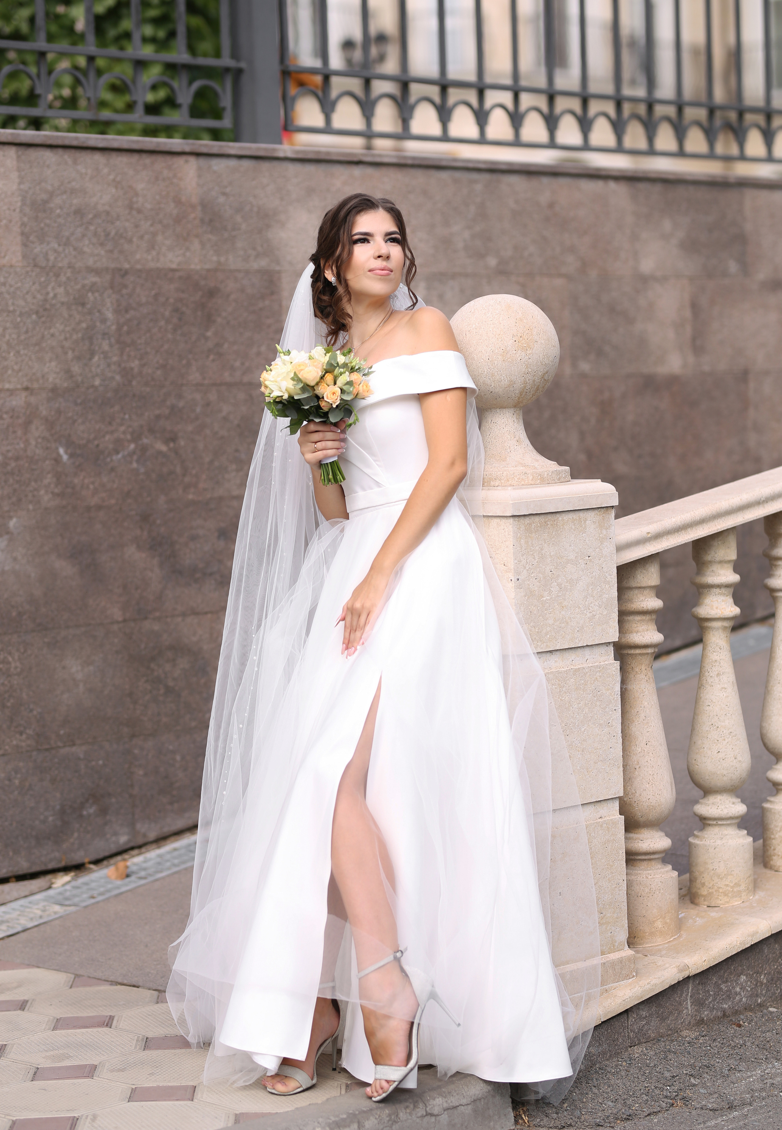 Свадебное фото. Профессиональный фотограф Алена Гребенщикова