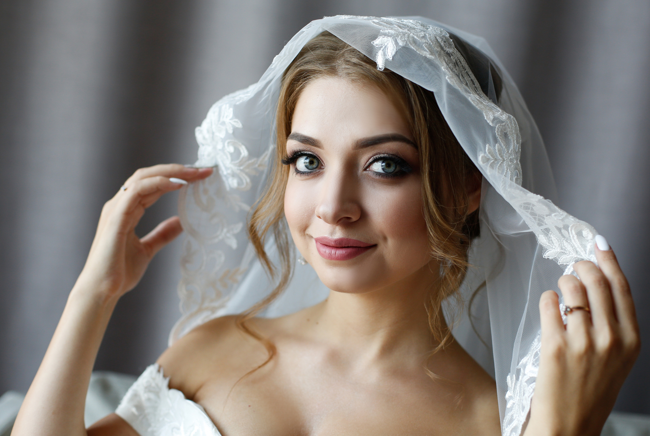 Влад и Екатерина. Профессиональный фотограф Алена Гребенщикова