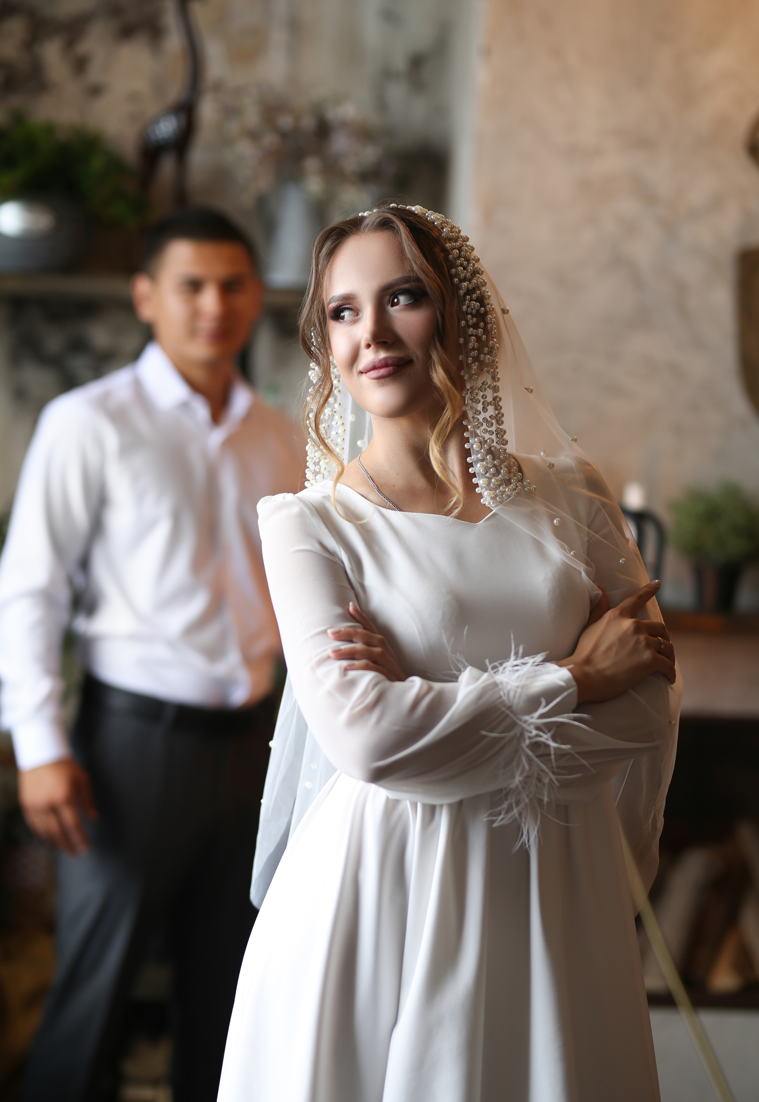 Свадебное фото. Профессиональный фотограф Алена Гребенщикова