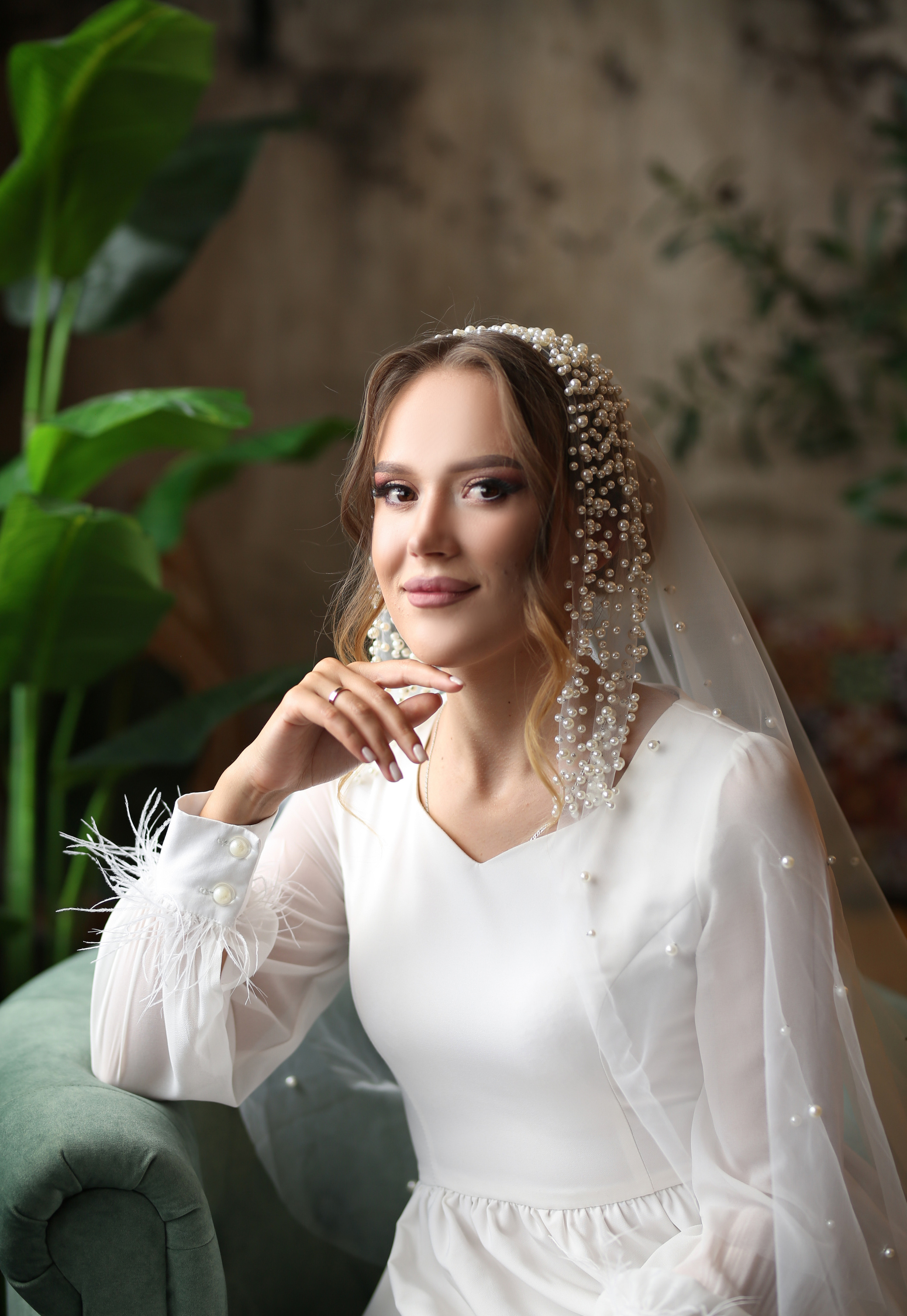 Свадебное фото. Профессиональный фотограф Алена Гребенщикова